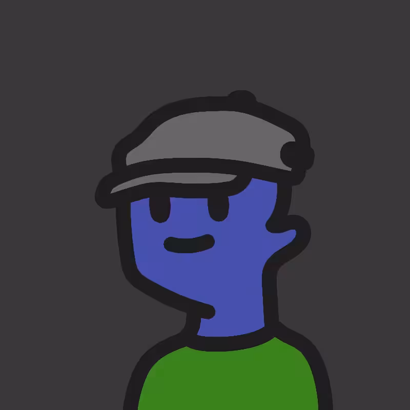Tezbies #13