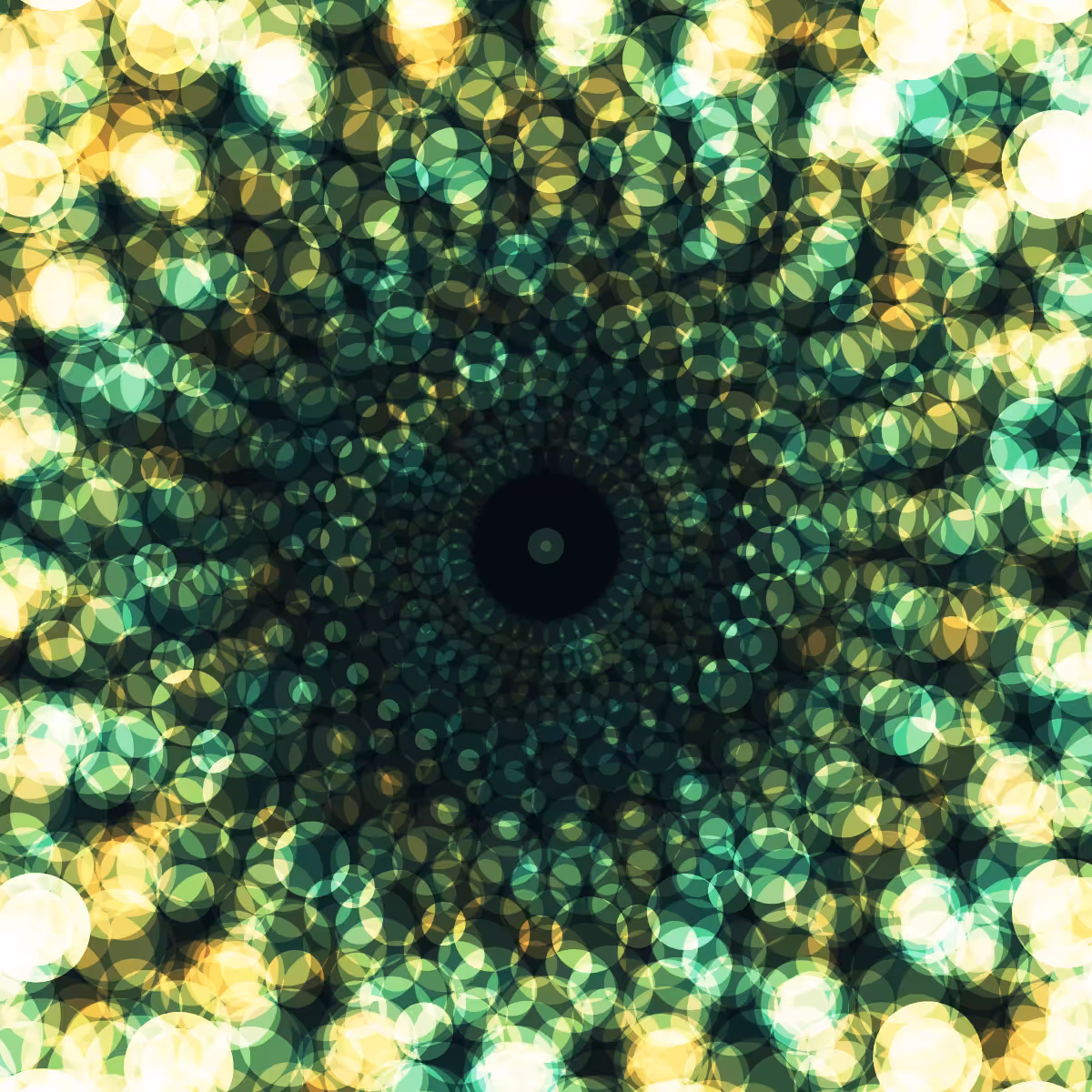 Cosmic Portal #1