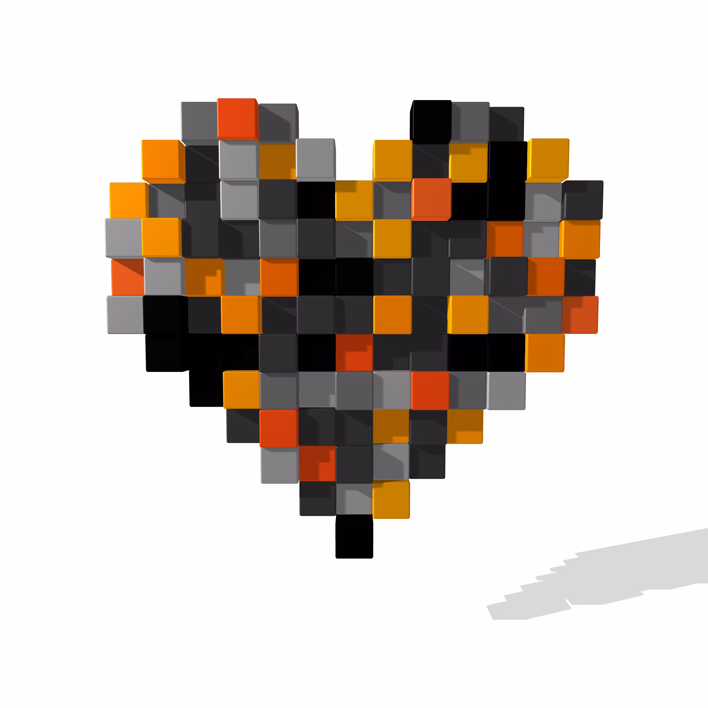 heart + craft #4309