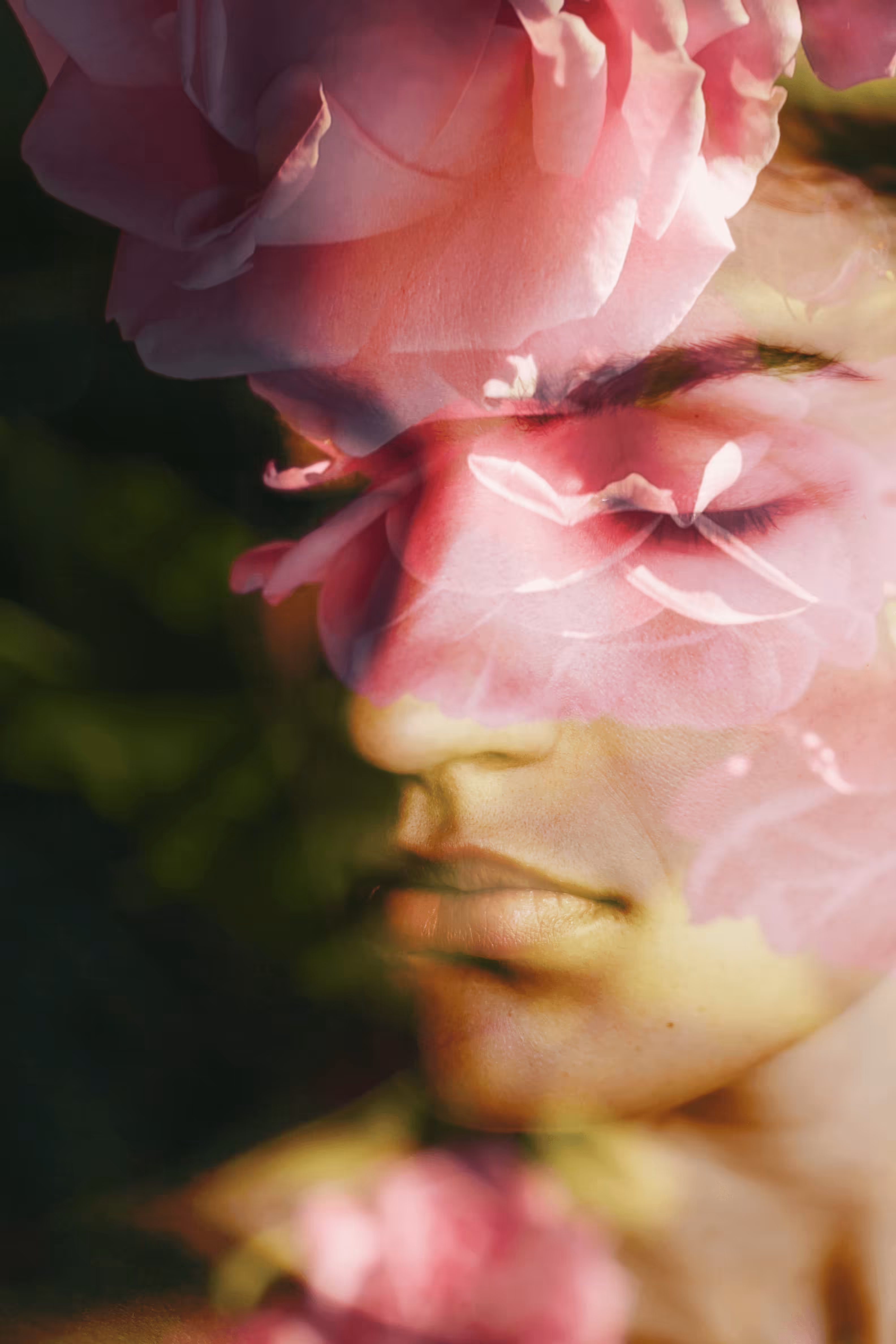 Tea Rose