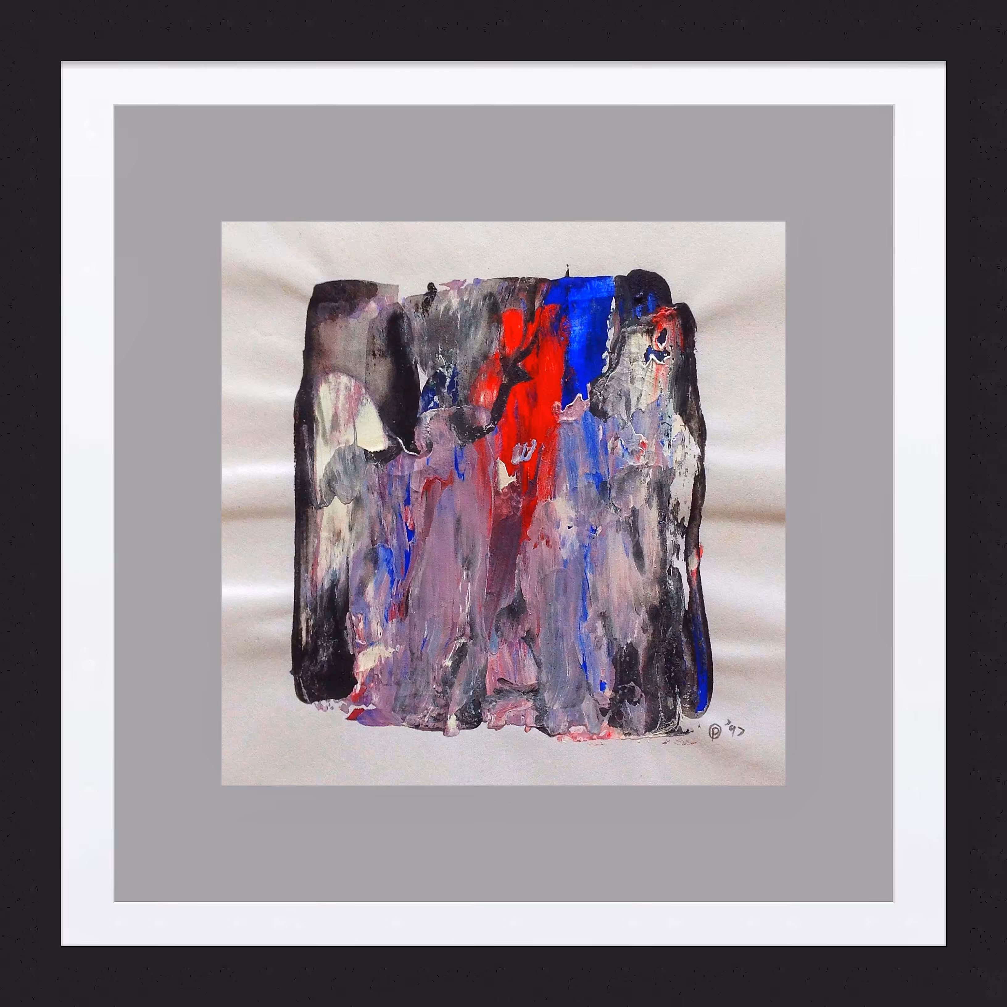 Untitled 2.4-1997