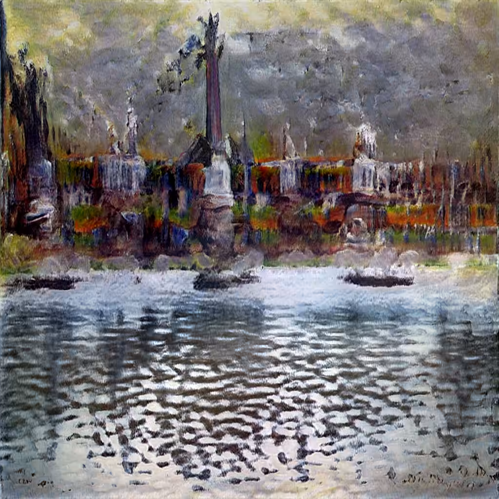 Monet x Renoir #3