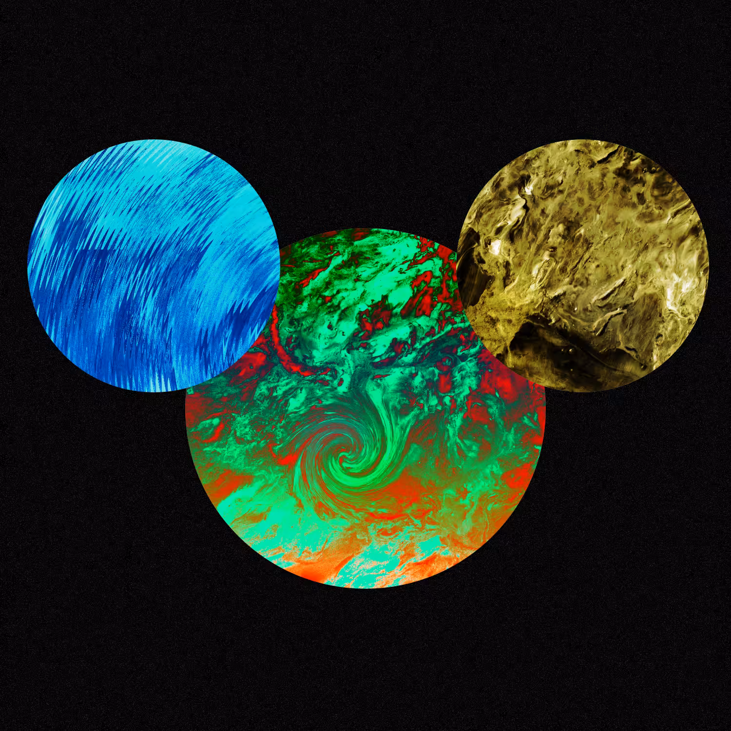 H of M: Space Mouse