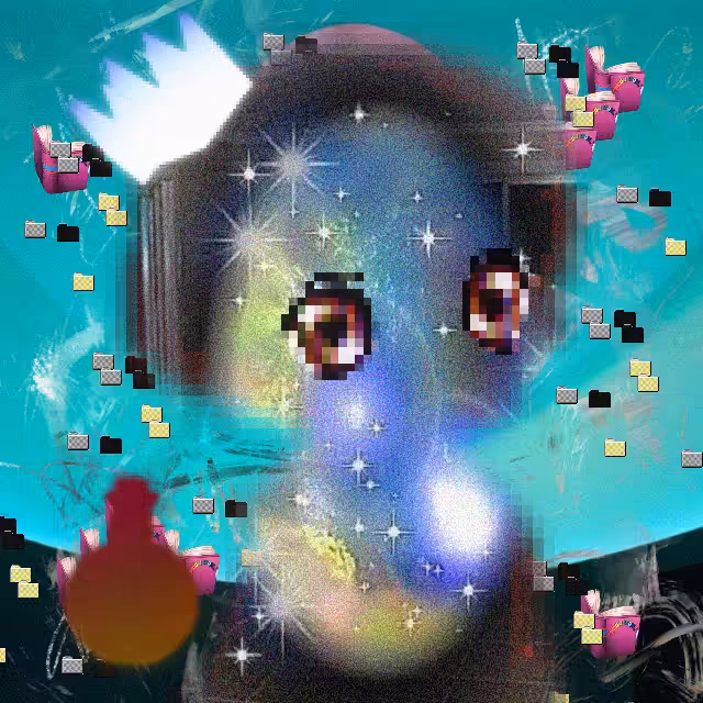 MILADY AURA2 AFTER DEATH #1144