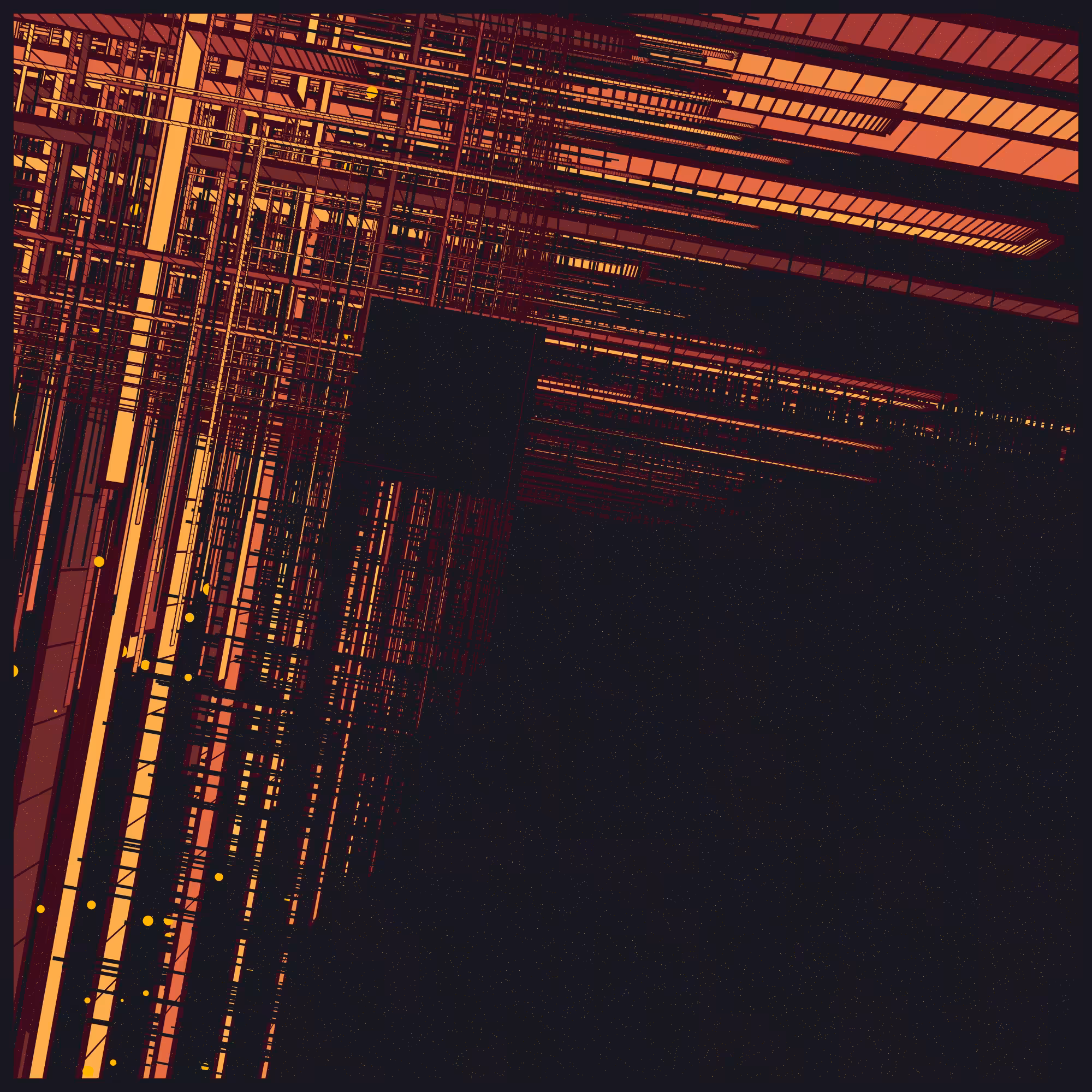The Fringe #42