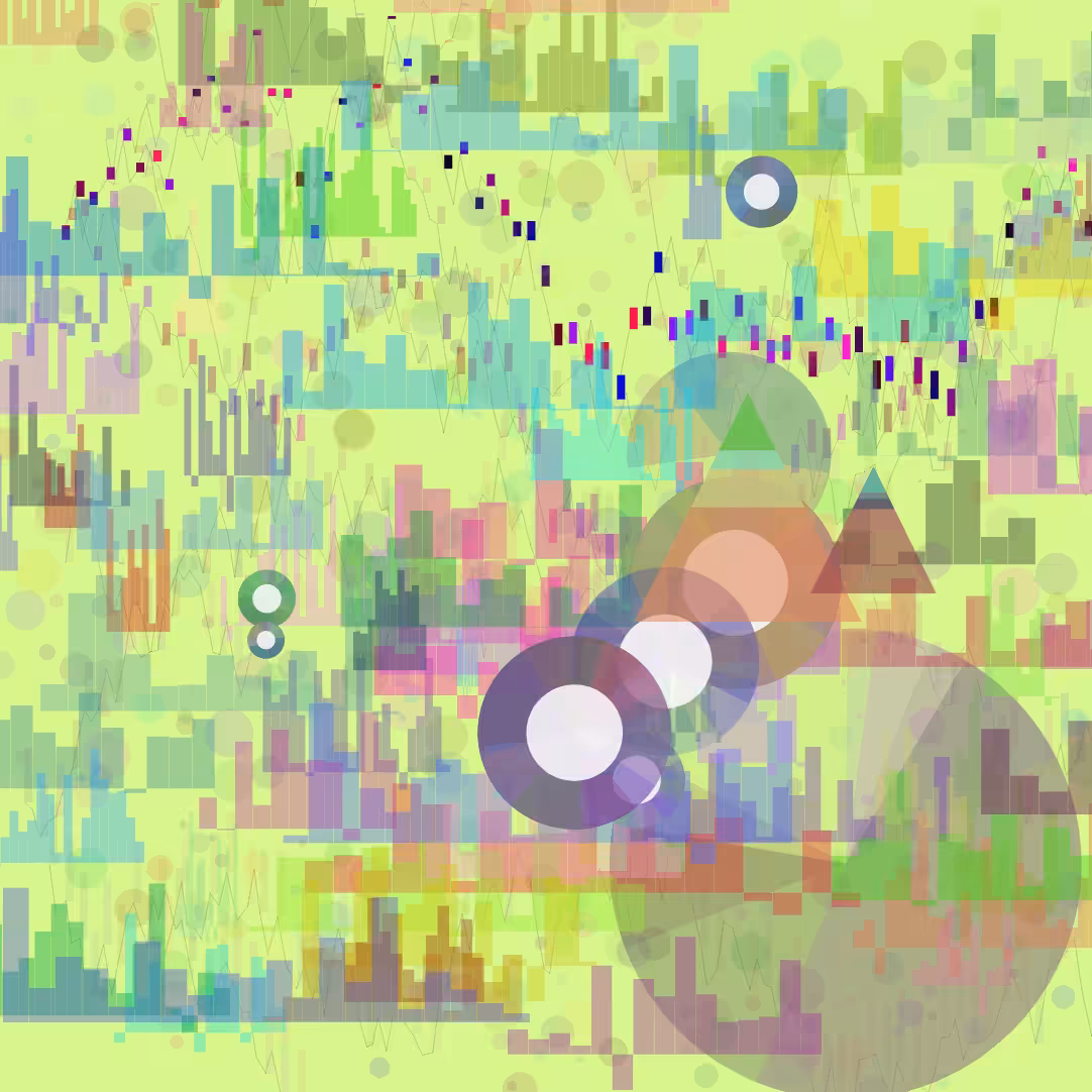 Another pile of random numbers #4