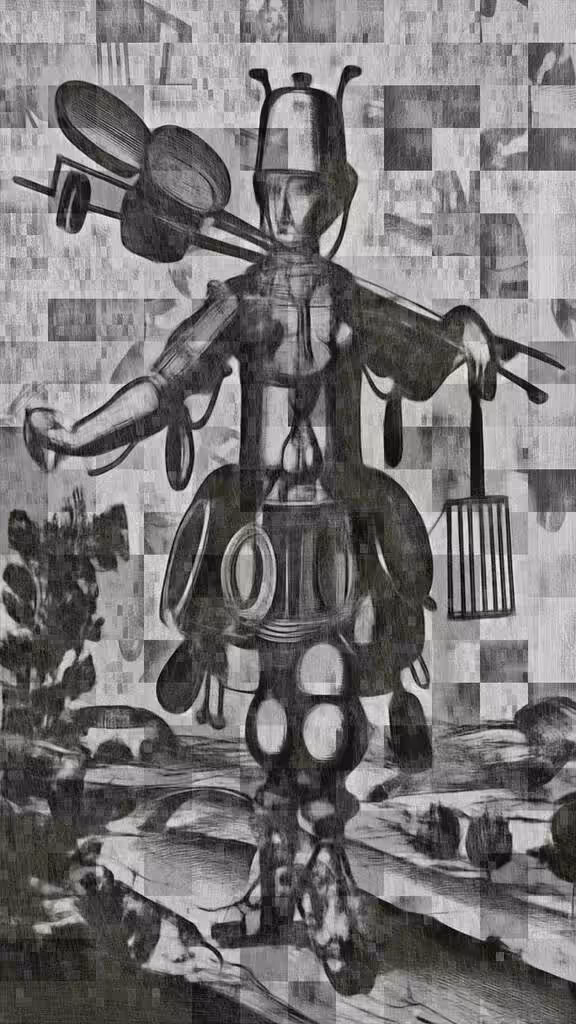 FULCR/UM\WELT - Chaudronnnier (Boilermaker)