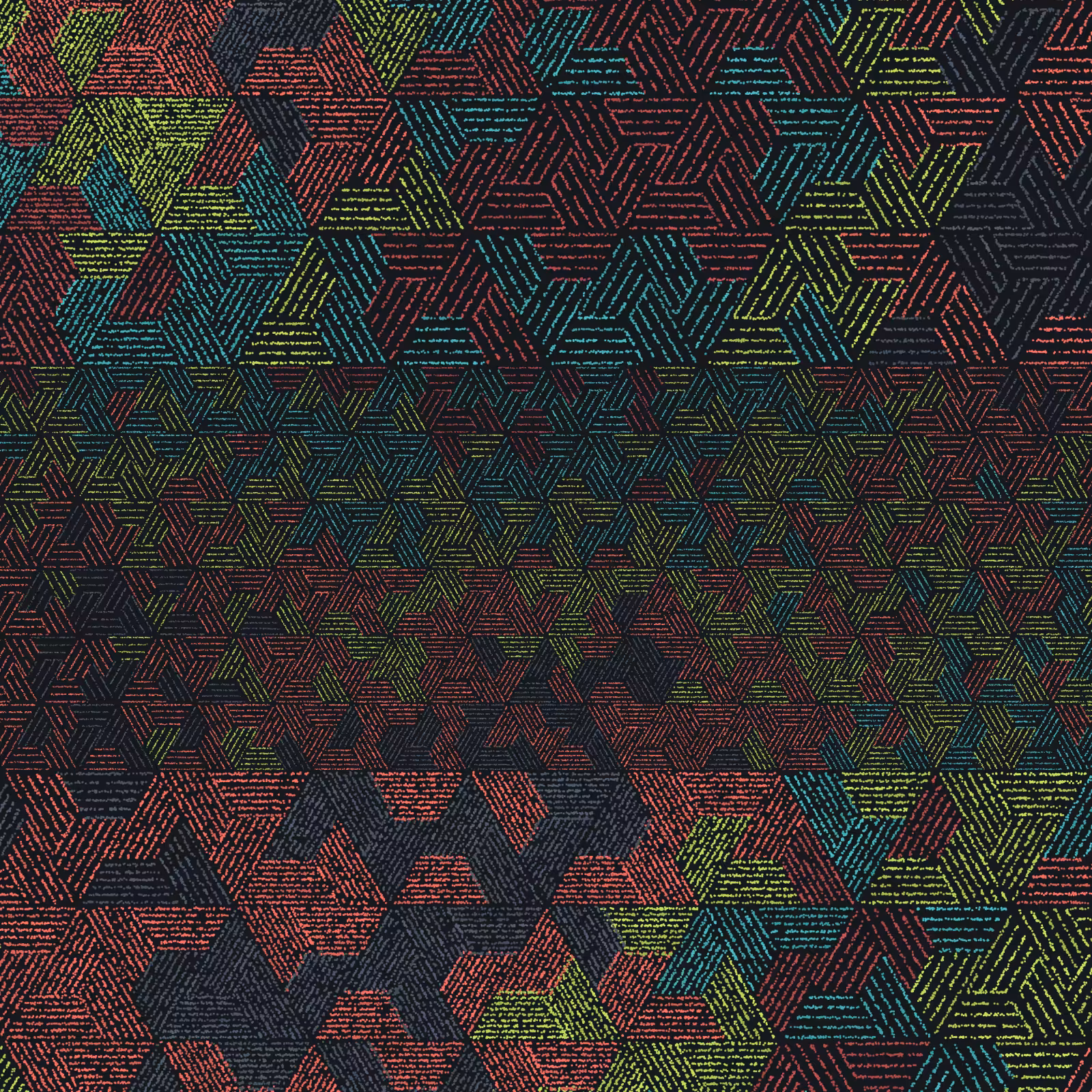 Labyrinth #53
