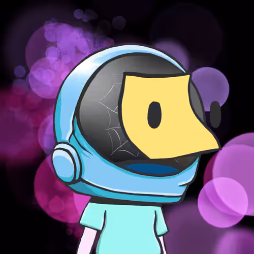 VibeNauts #2896