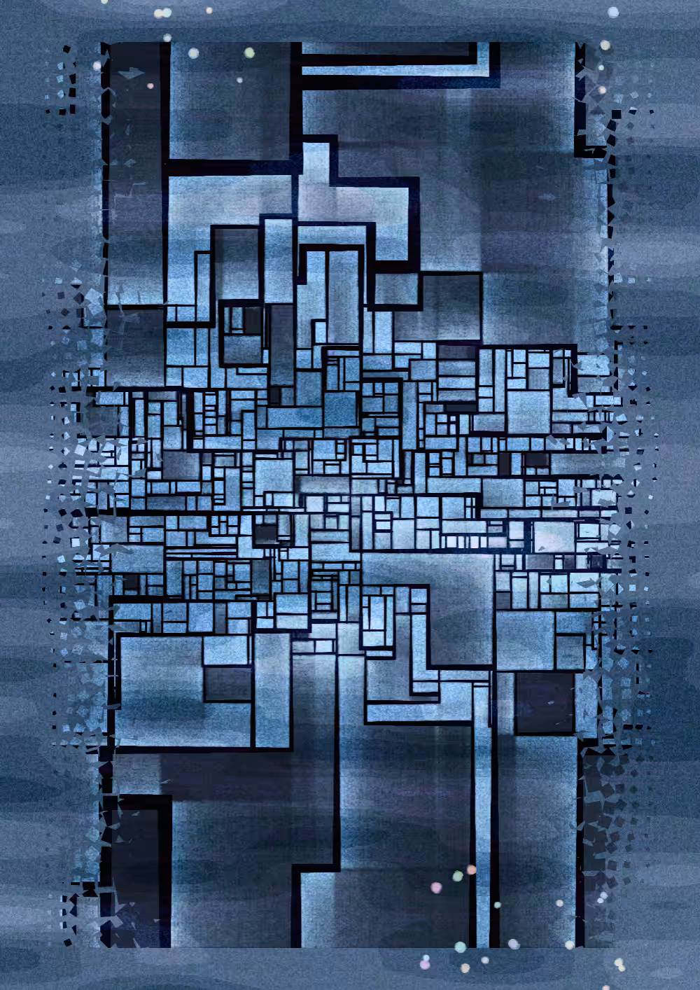 Neonphobia #132