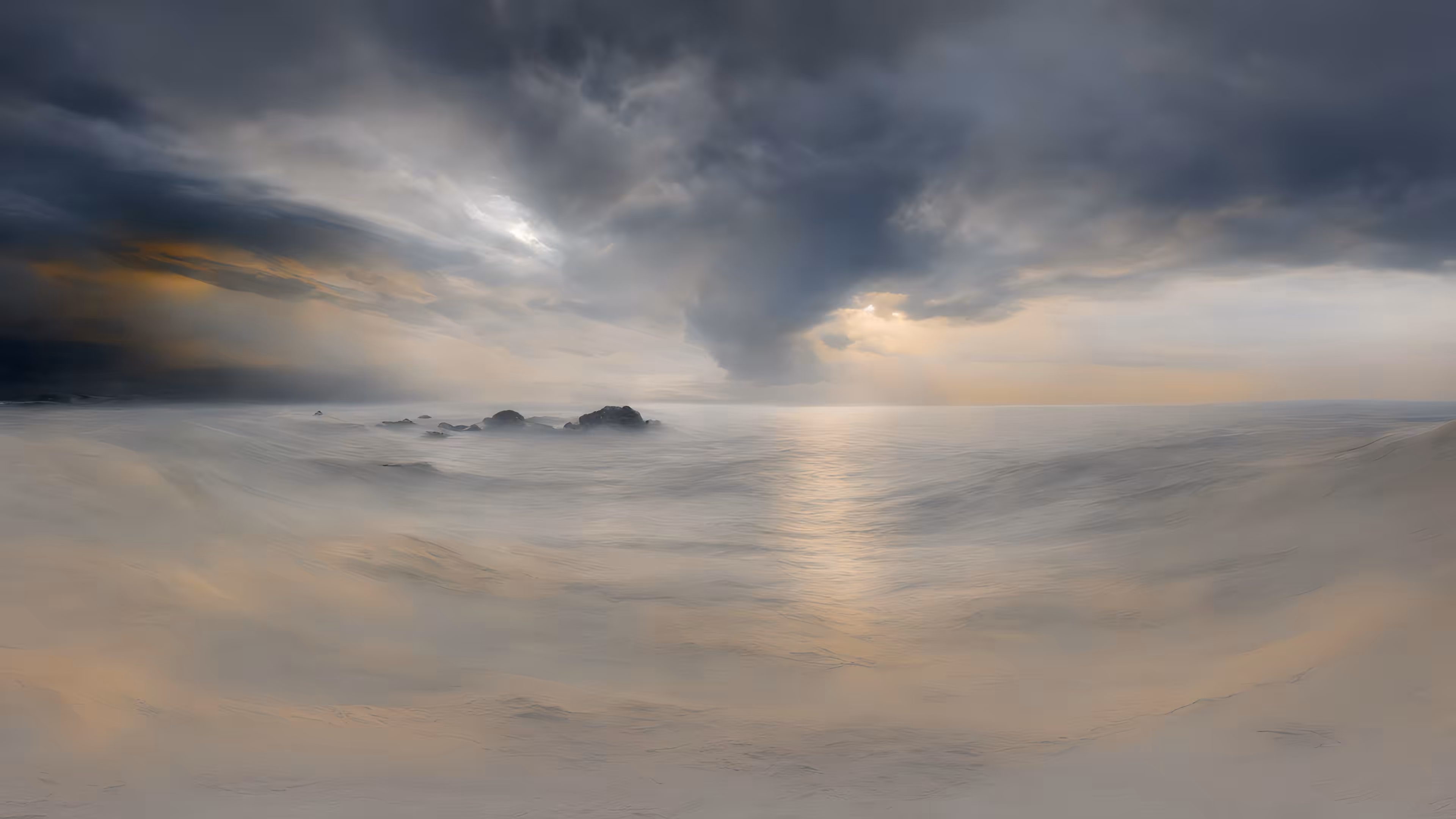 Seasky Aria: #73 Sunrise Torrent