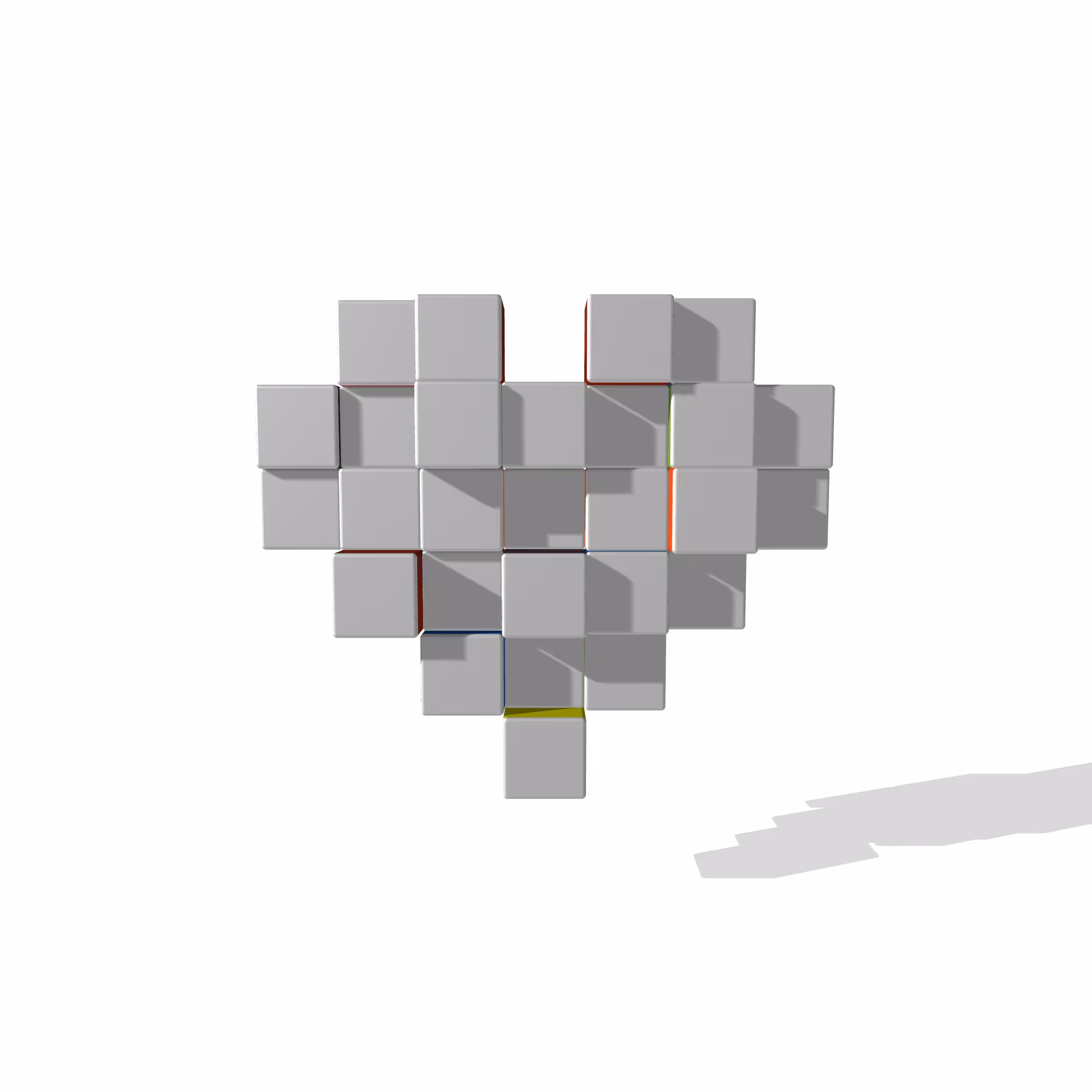 heart + craft #9503