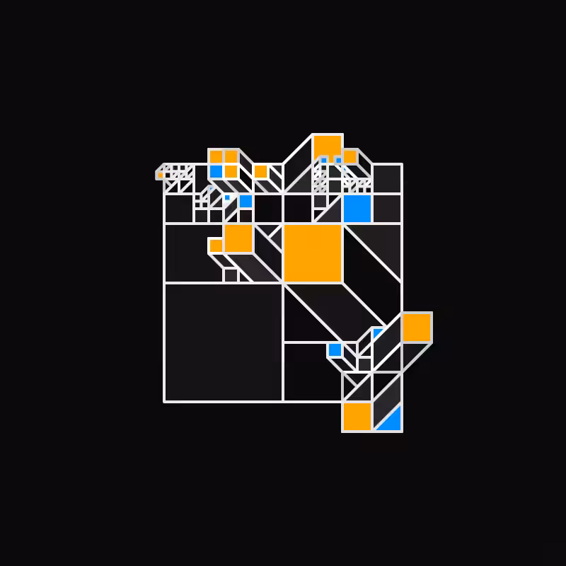 Parallelogrid #70