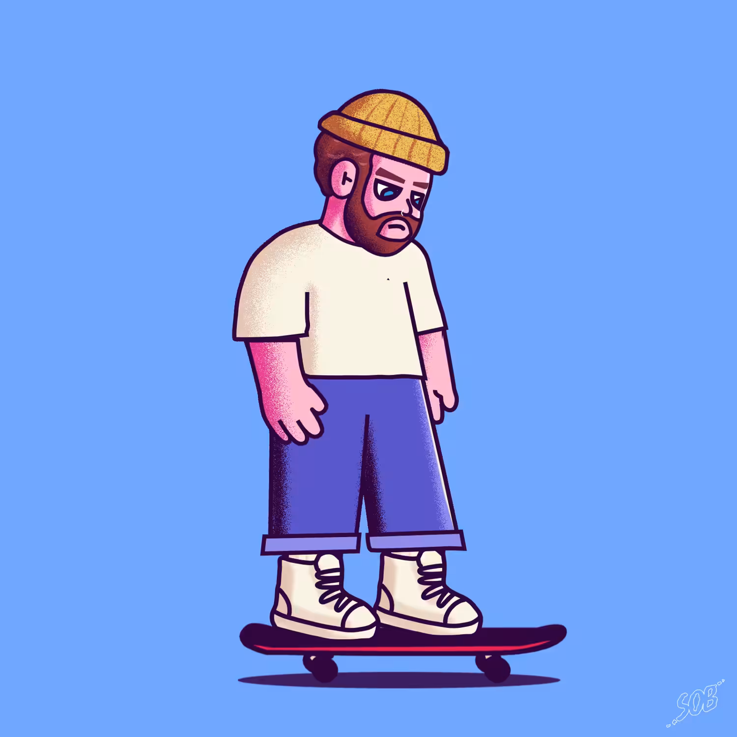 KICKFLIP 024