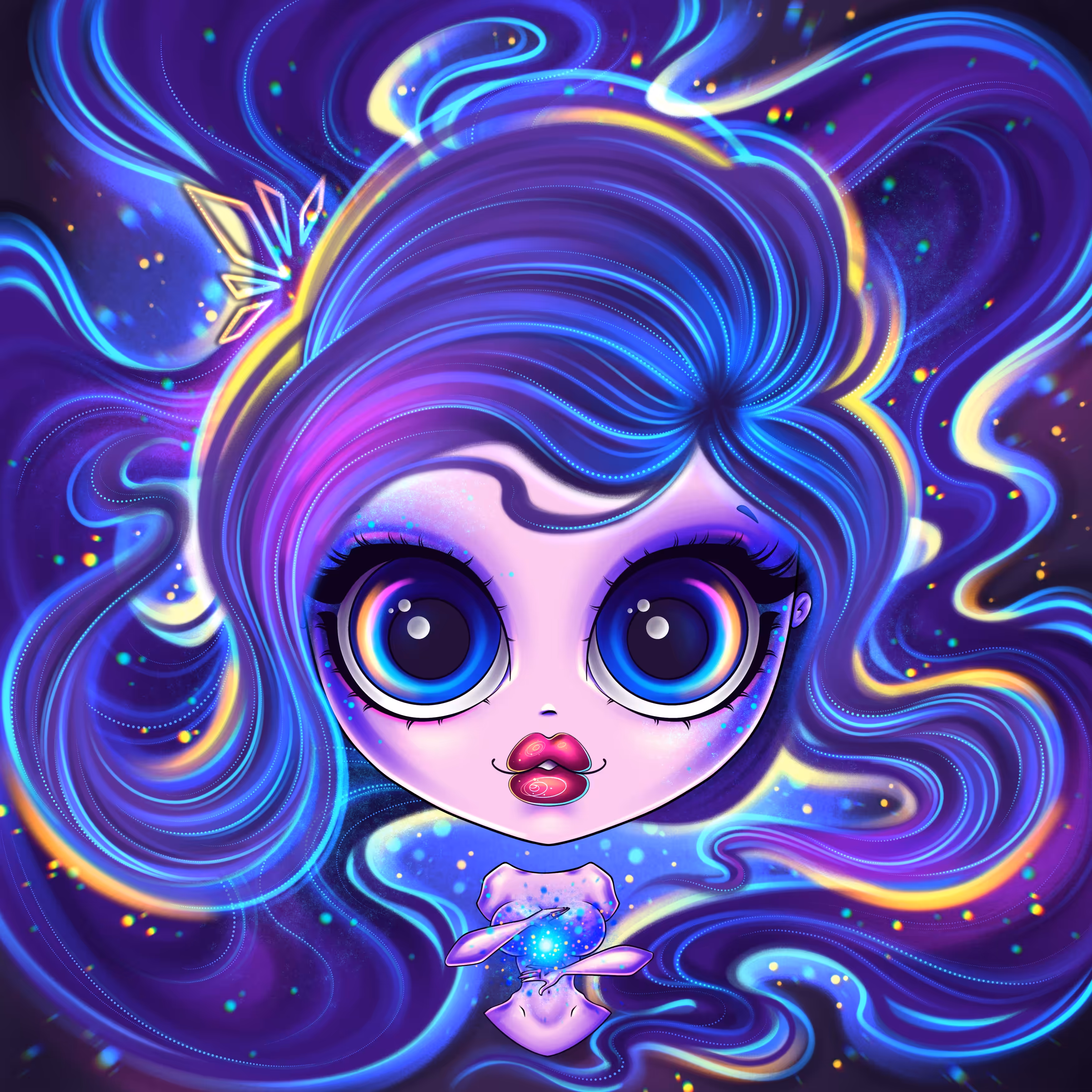  Star Girls