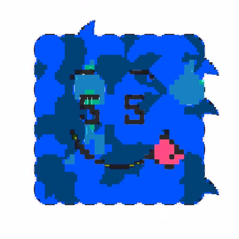 Based Kudzu #27851