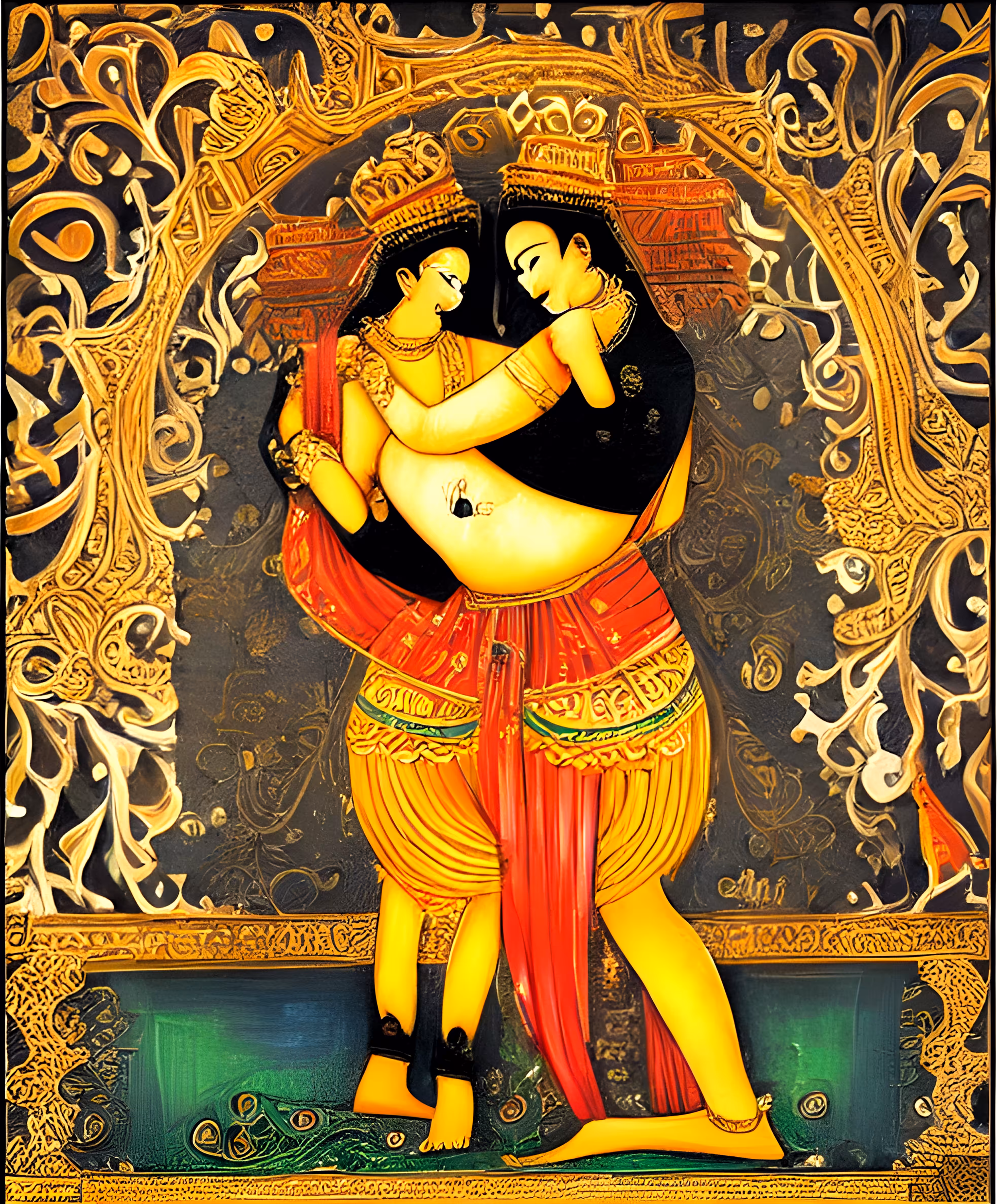Kama sutra