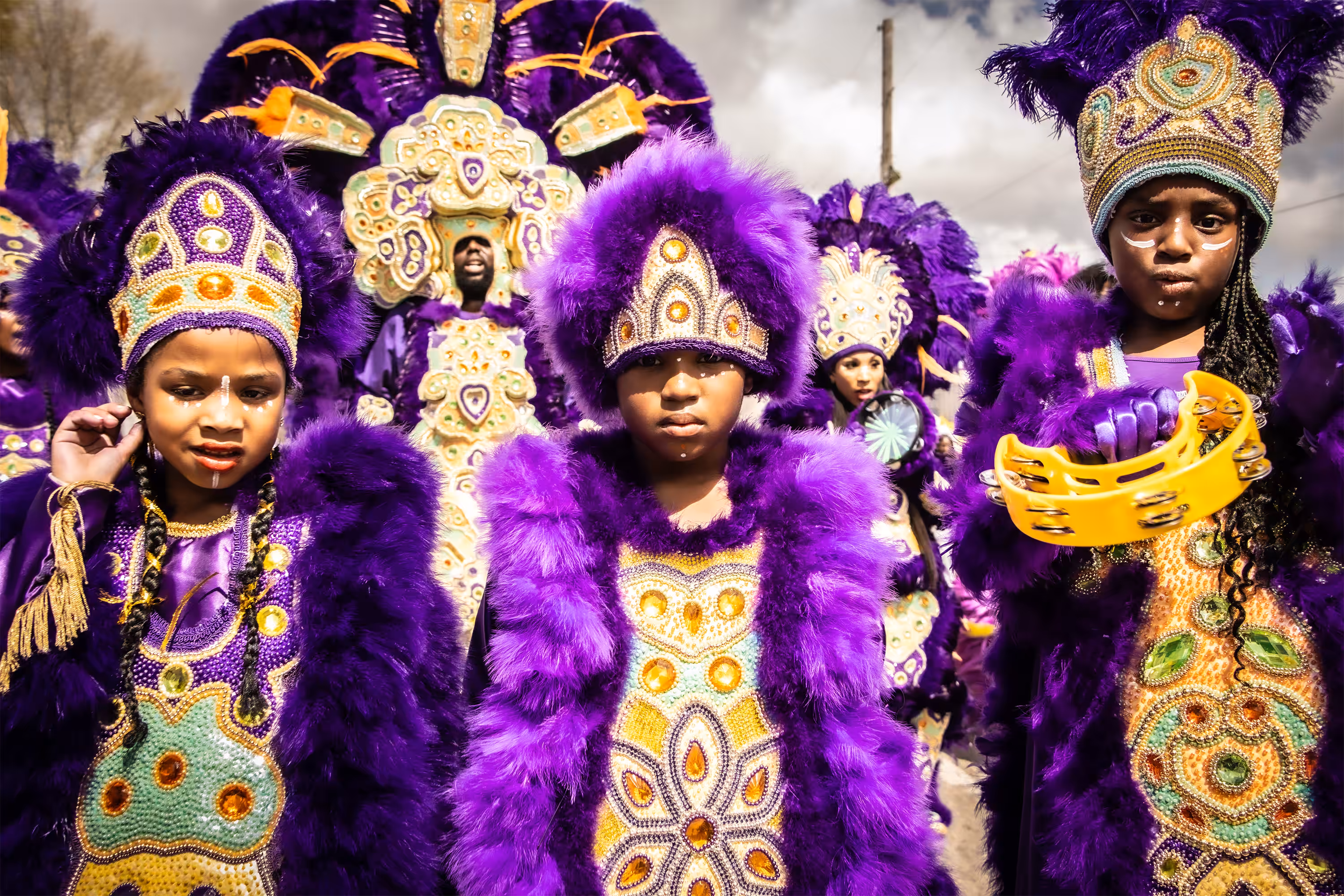 Culture Collection: My Culture Collection #54