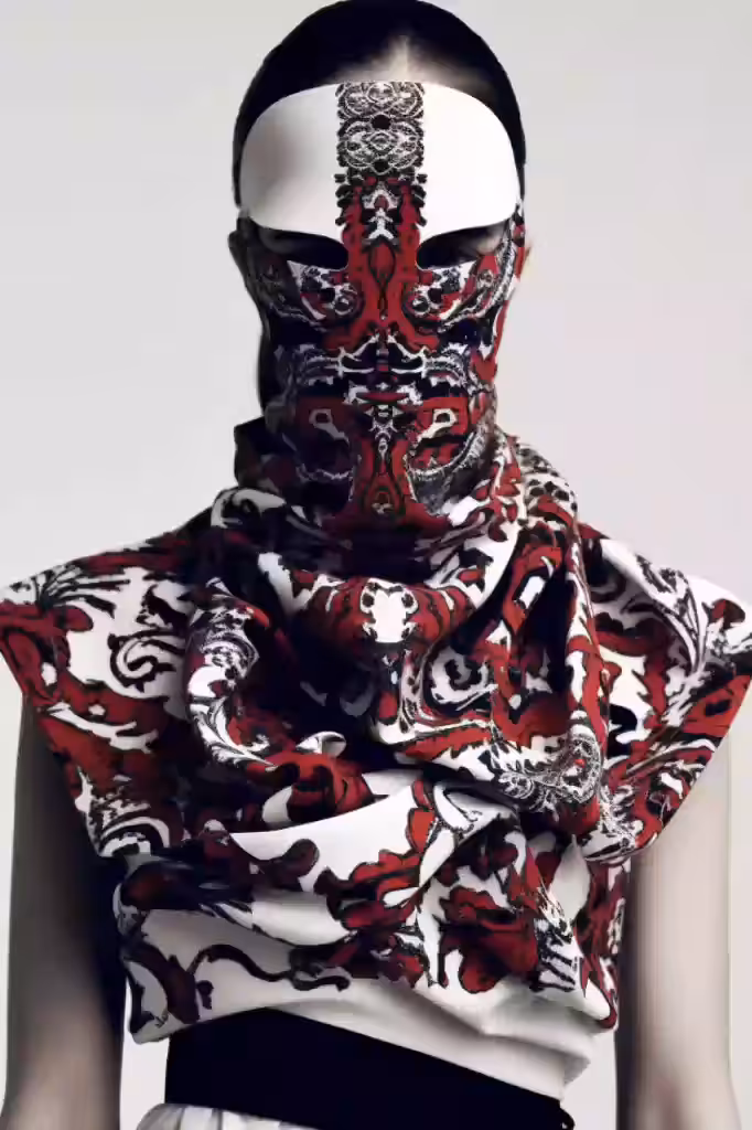 Synthetic Surrealism