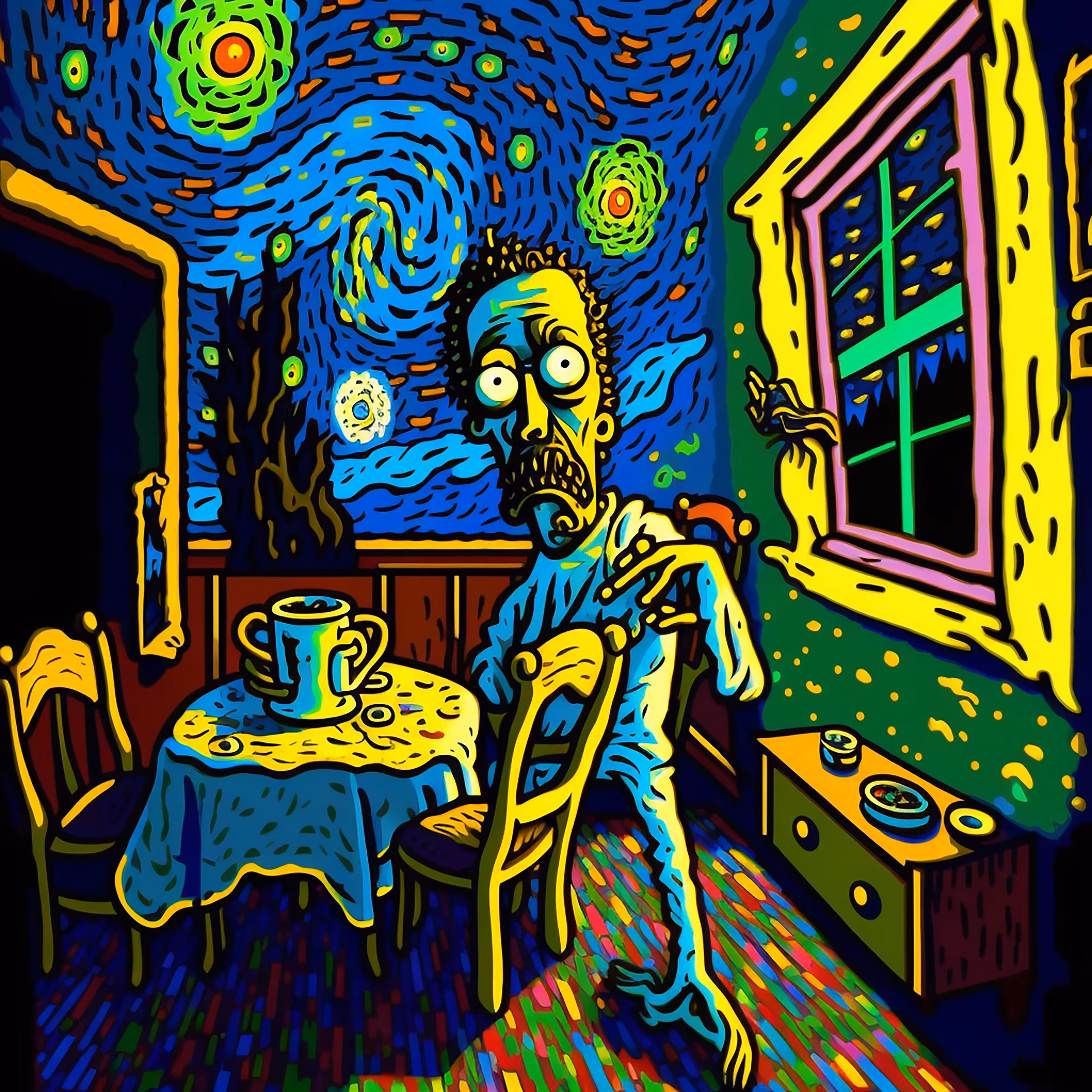 Aliens are Us #222