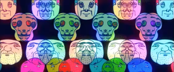 Remember the Hallucination