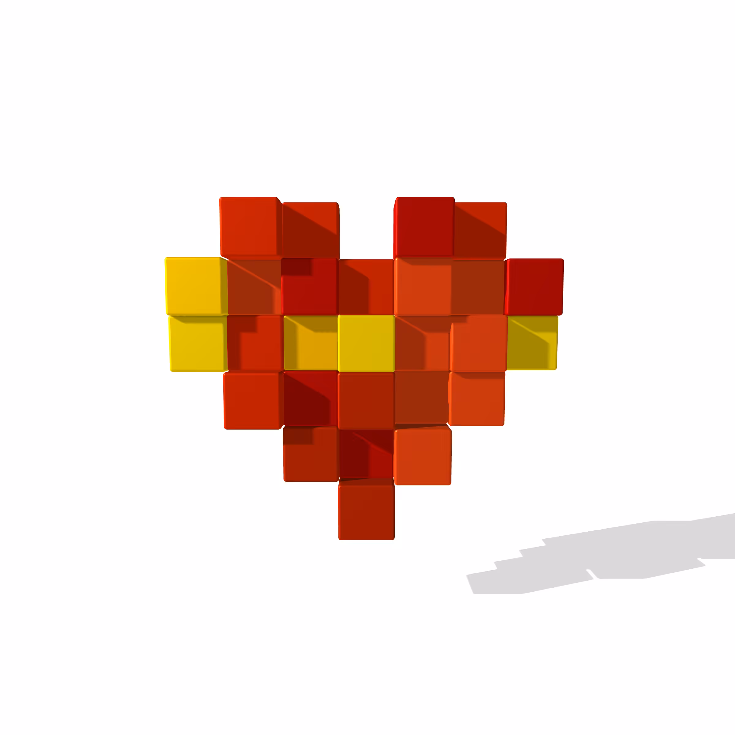 heart + craft #24551