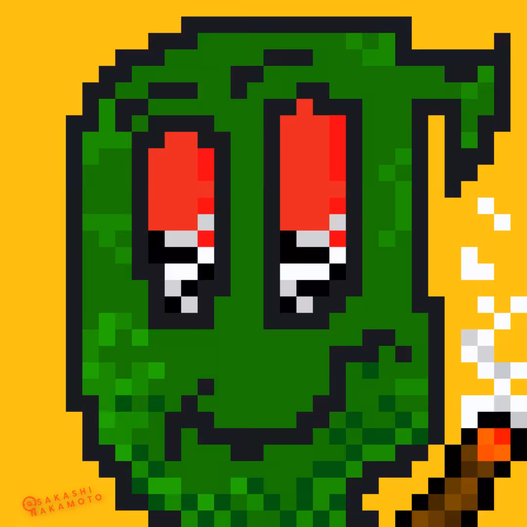 'SPACED ALIEN 001'