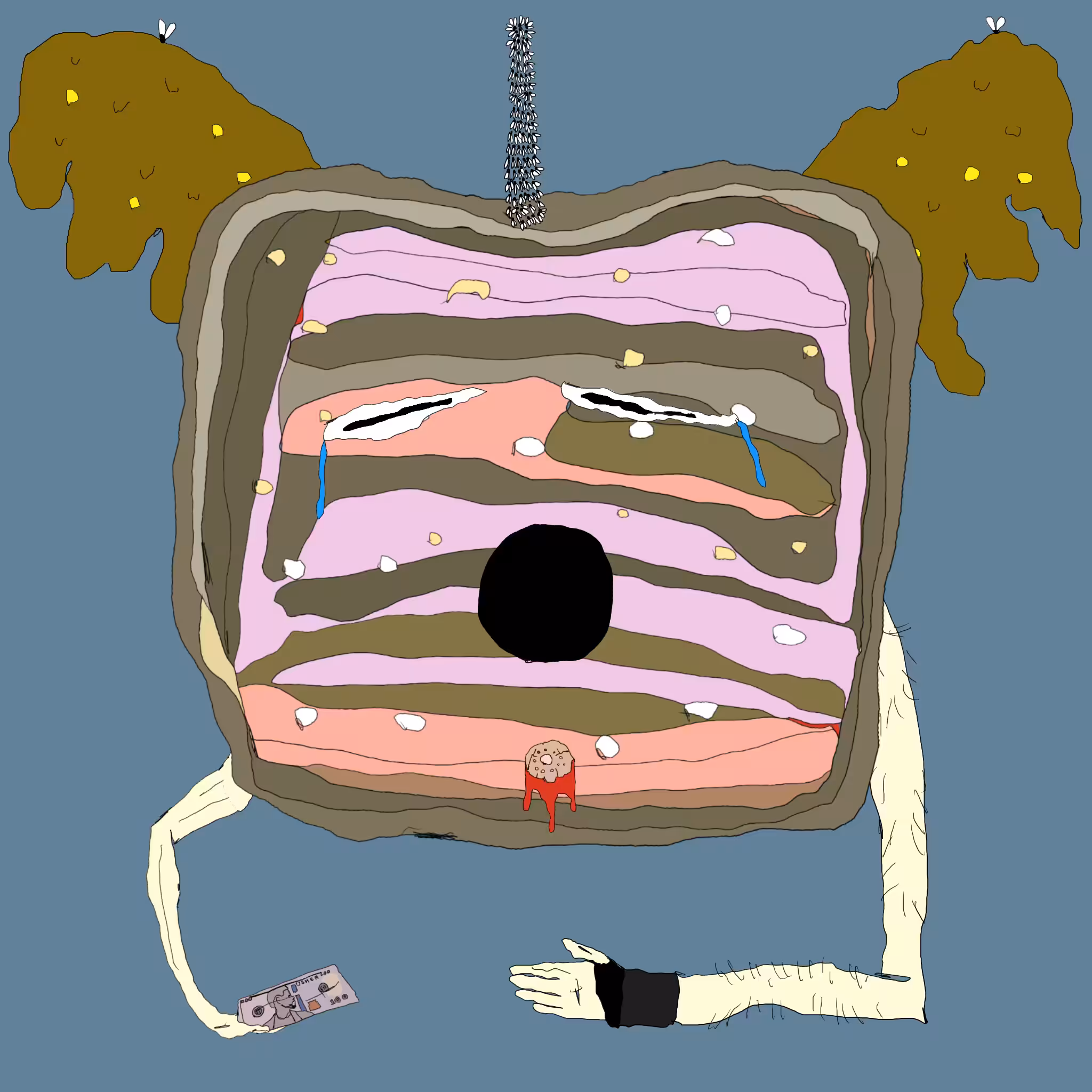 buddee #1161