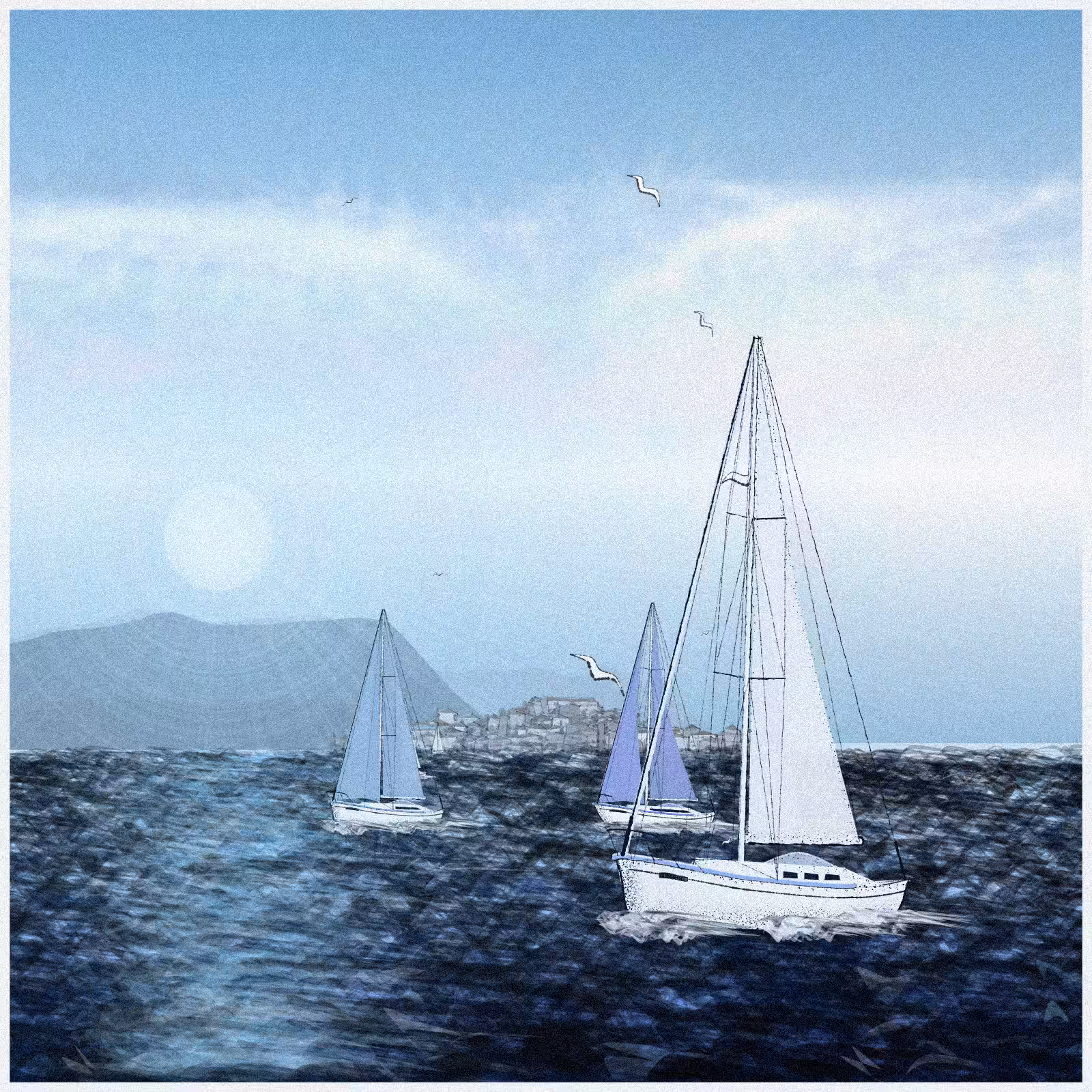 Voyage #121