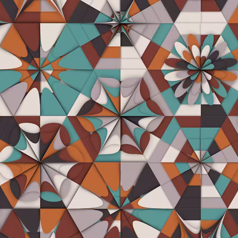 ORIGAMI #14