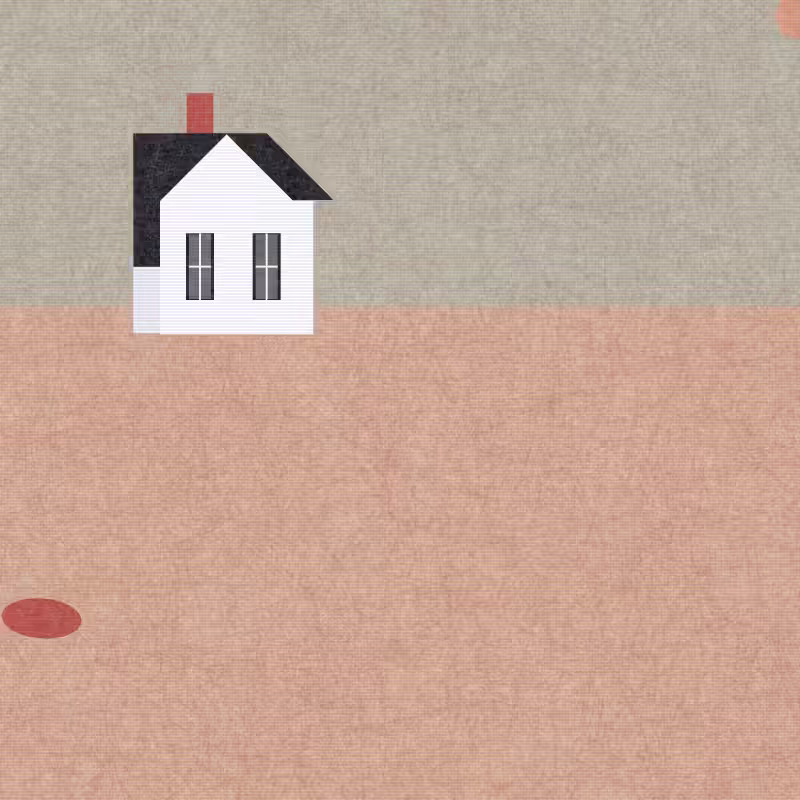 Southern Gothic #155