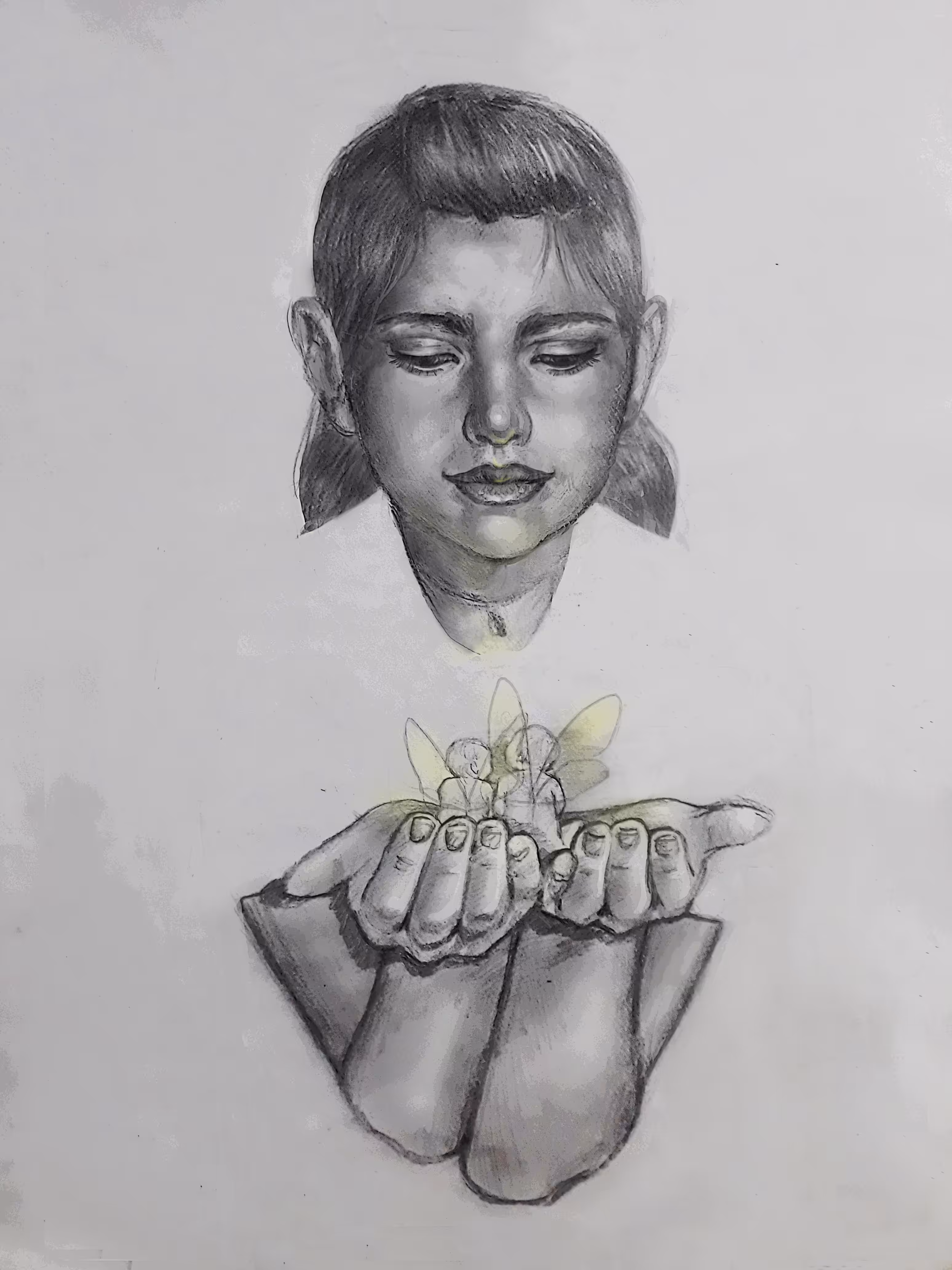 My Pinch of Magic