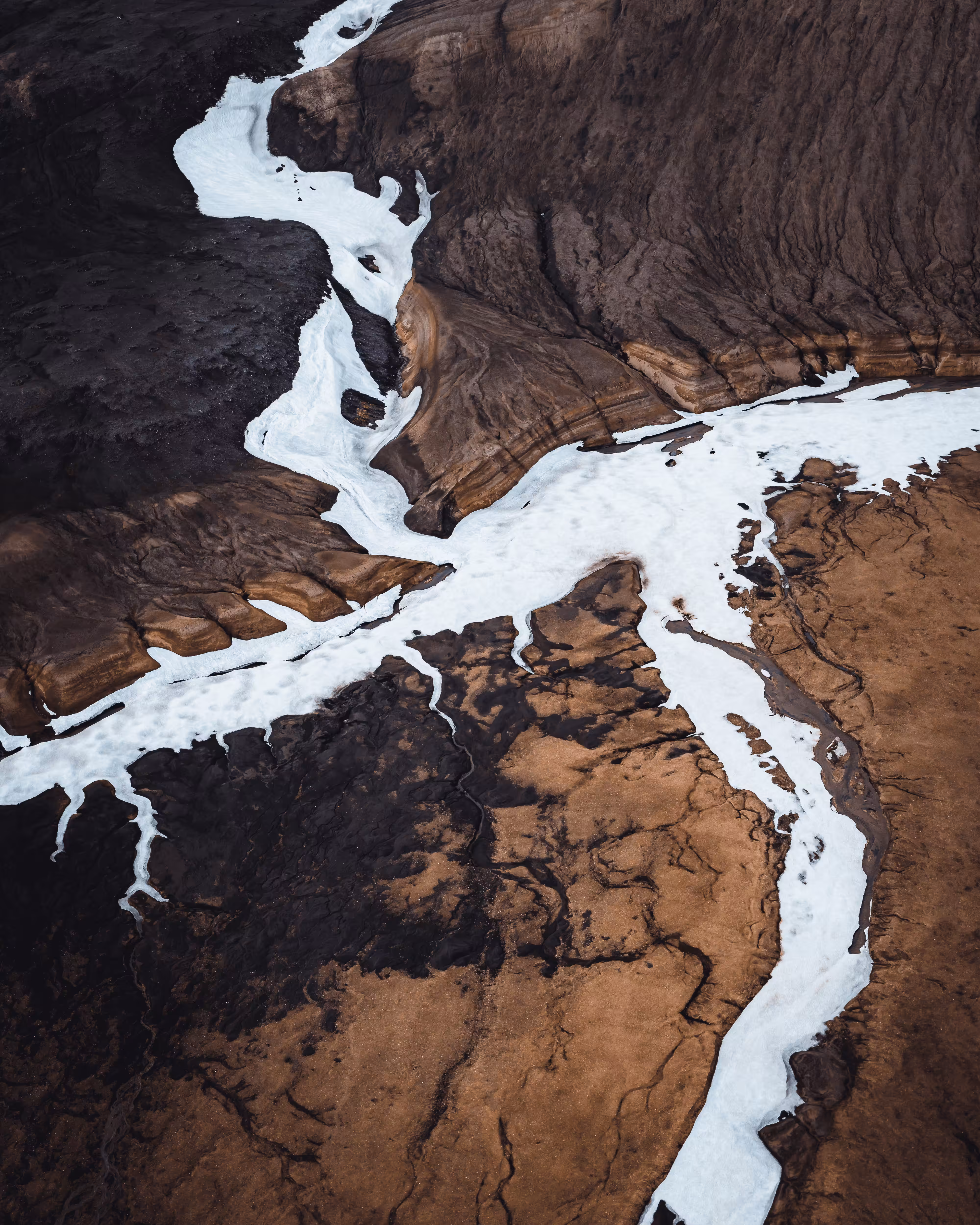 Echoes of the North #21