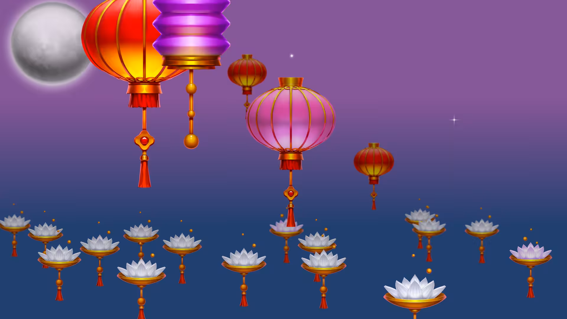 Happy Mid Autumn Festival 2022 #1506