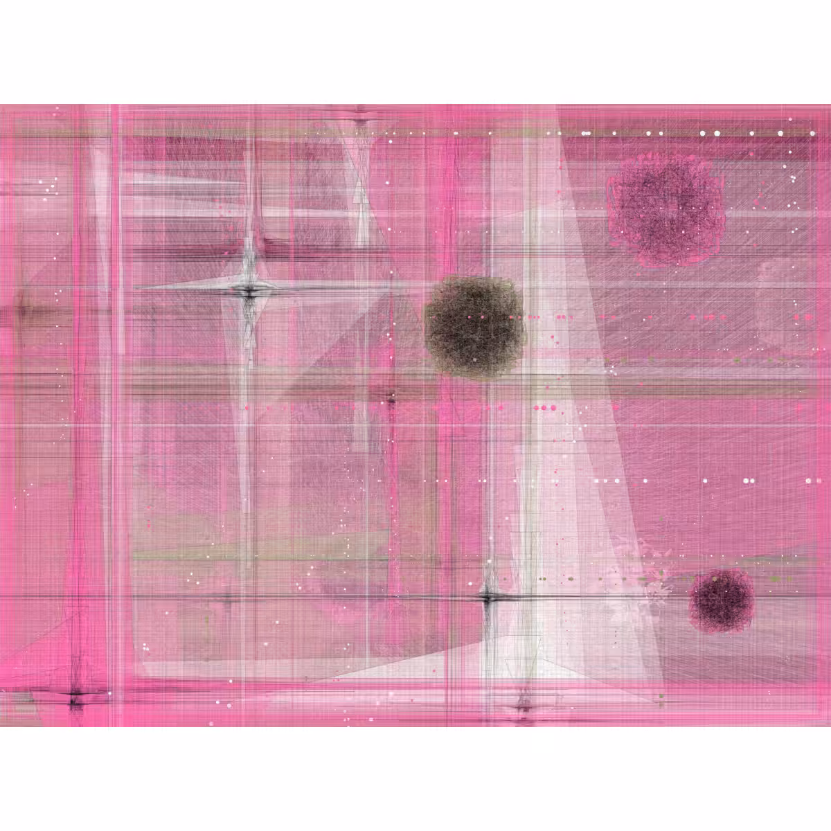 Tesseract Visions #53