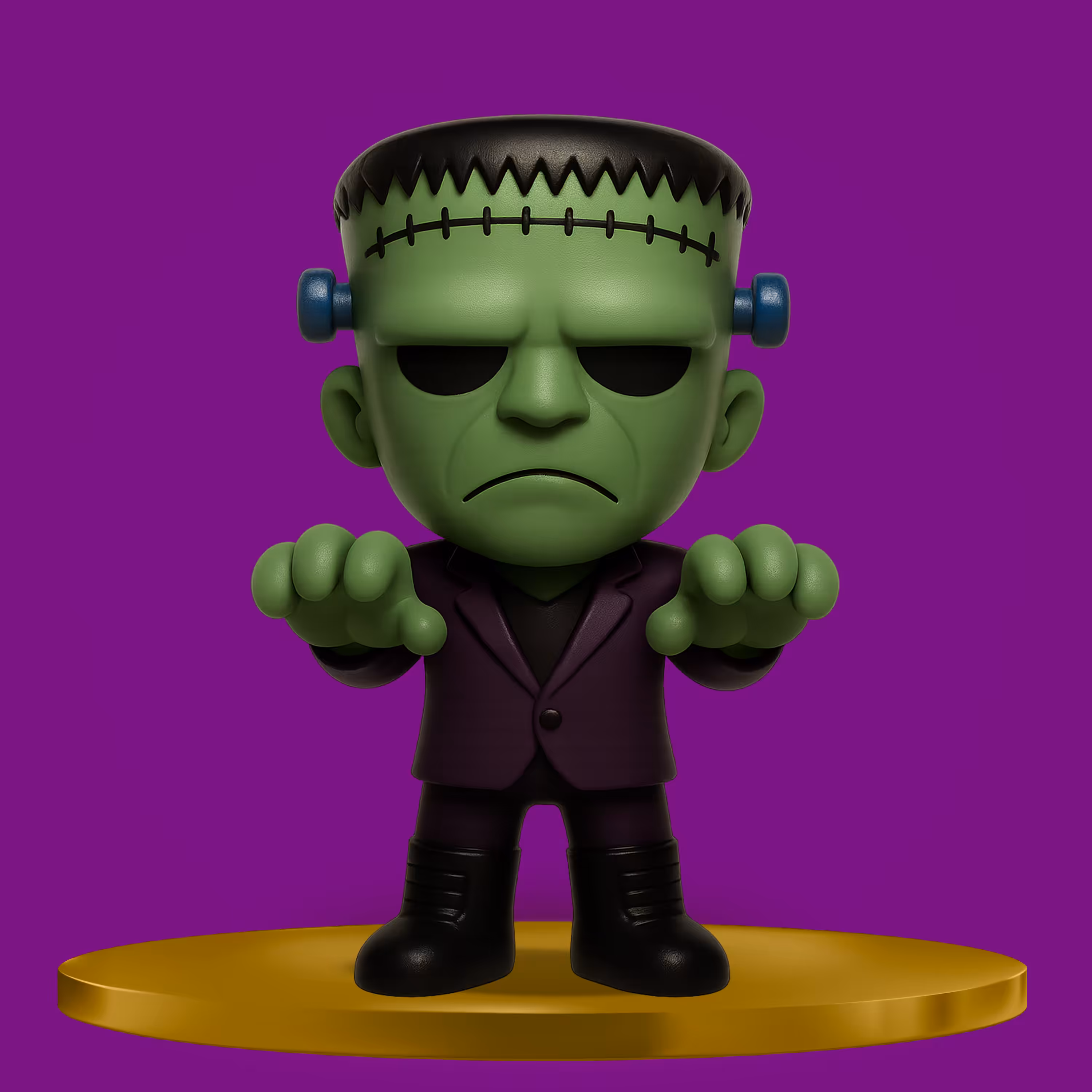 Frankenstein