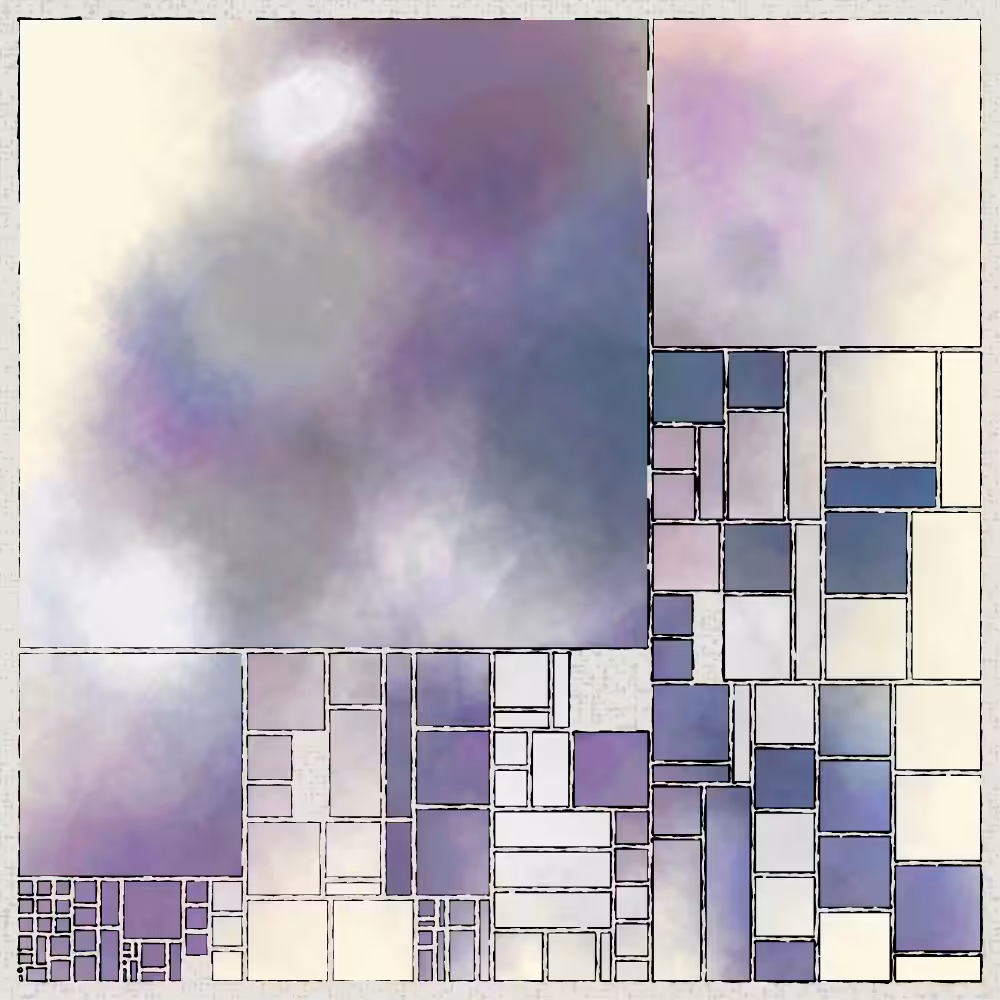 Harmonics #30