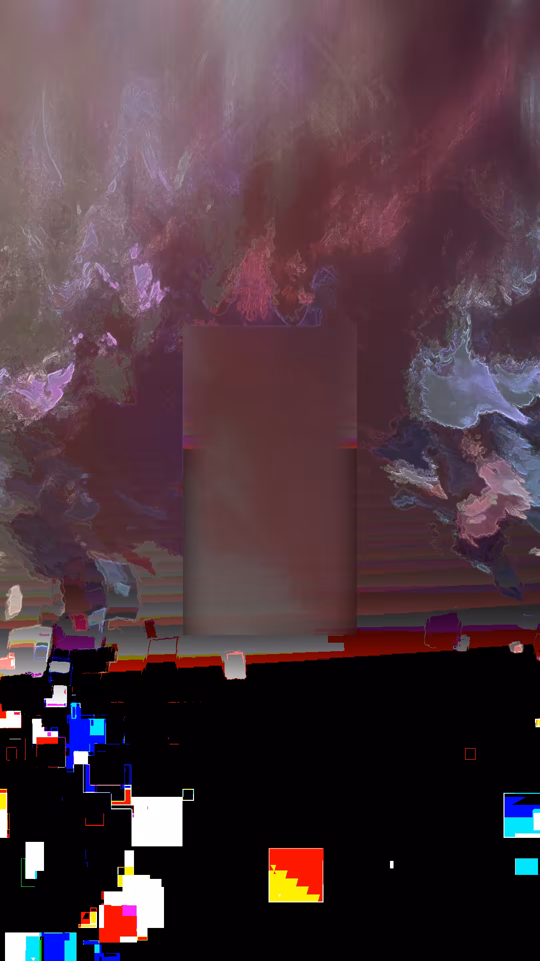 Sea of Code #64
