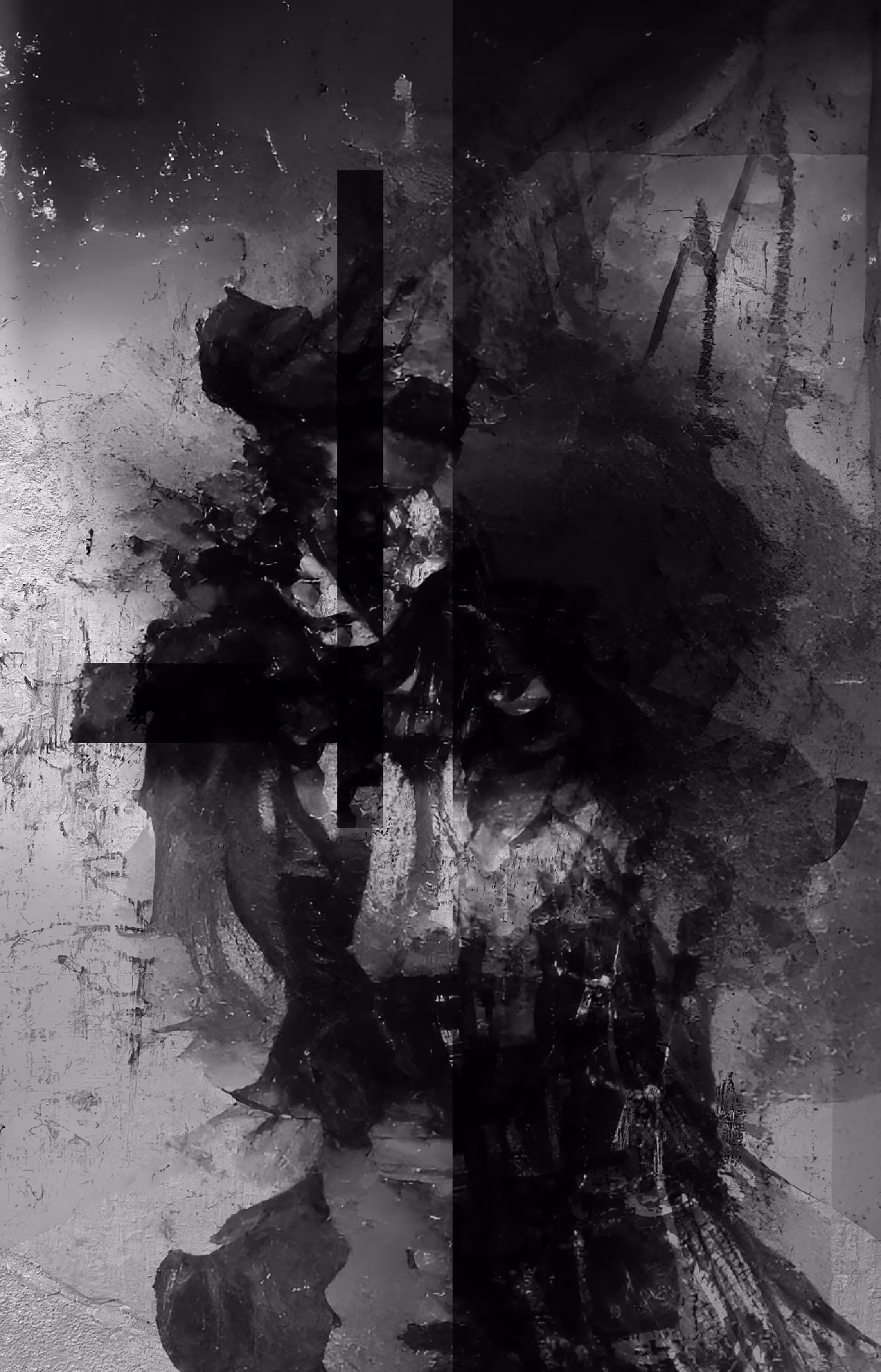 Identity unknown ver 009