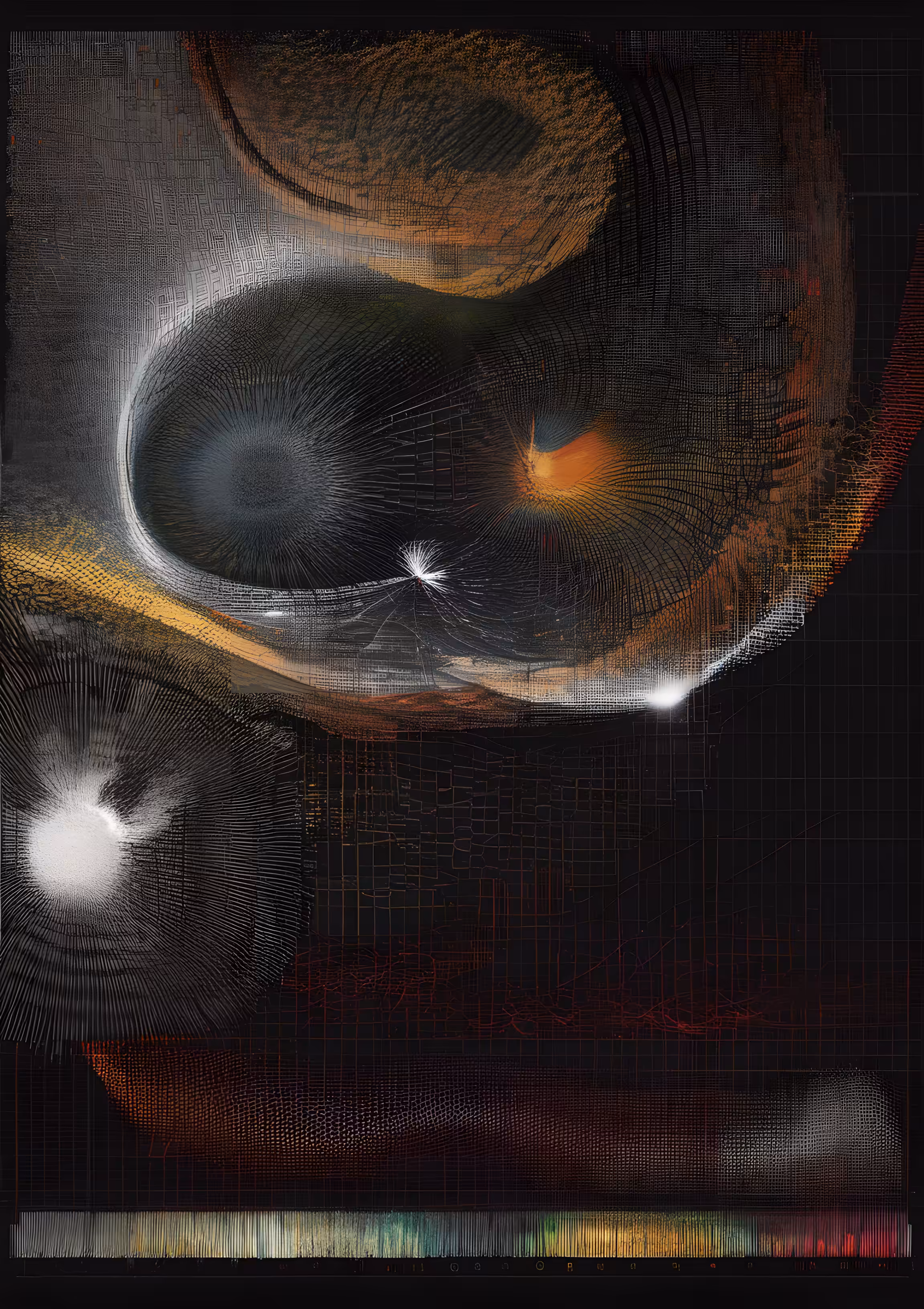 Supernova Sounds #4