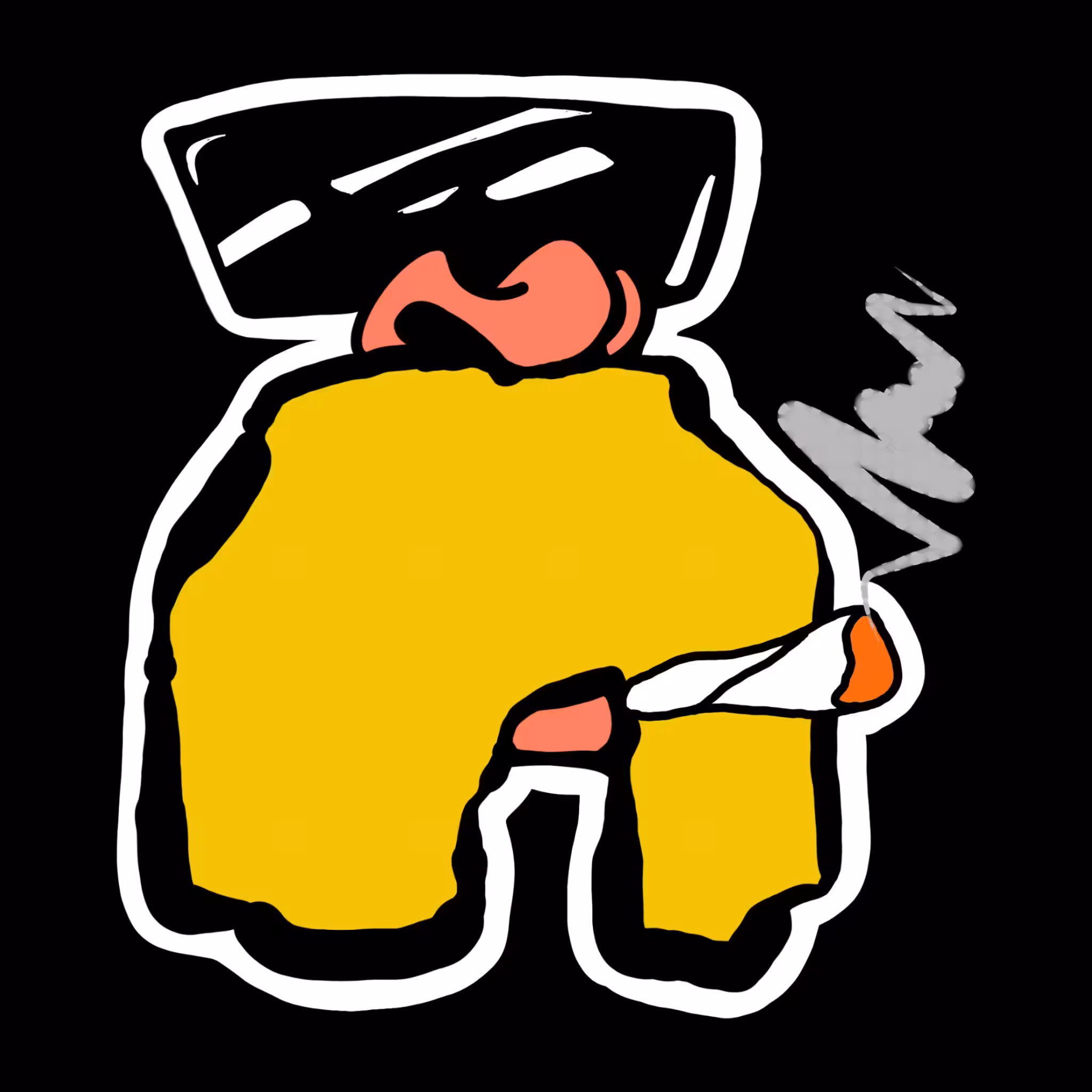dnt ash in stsh