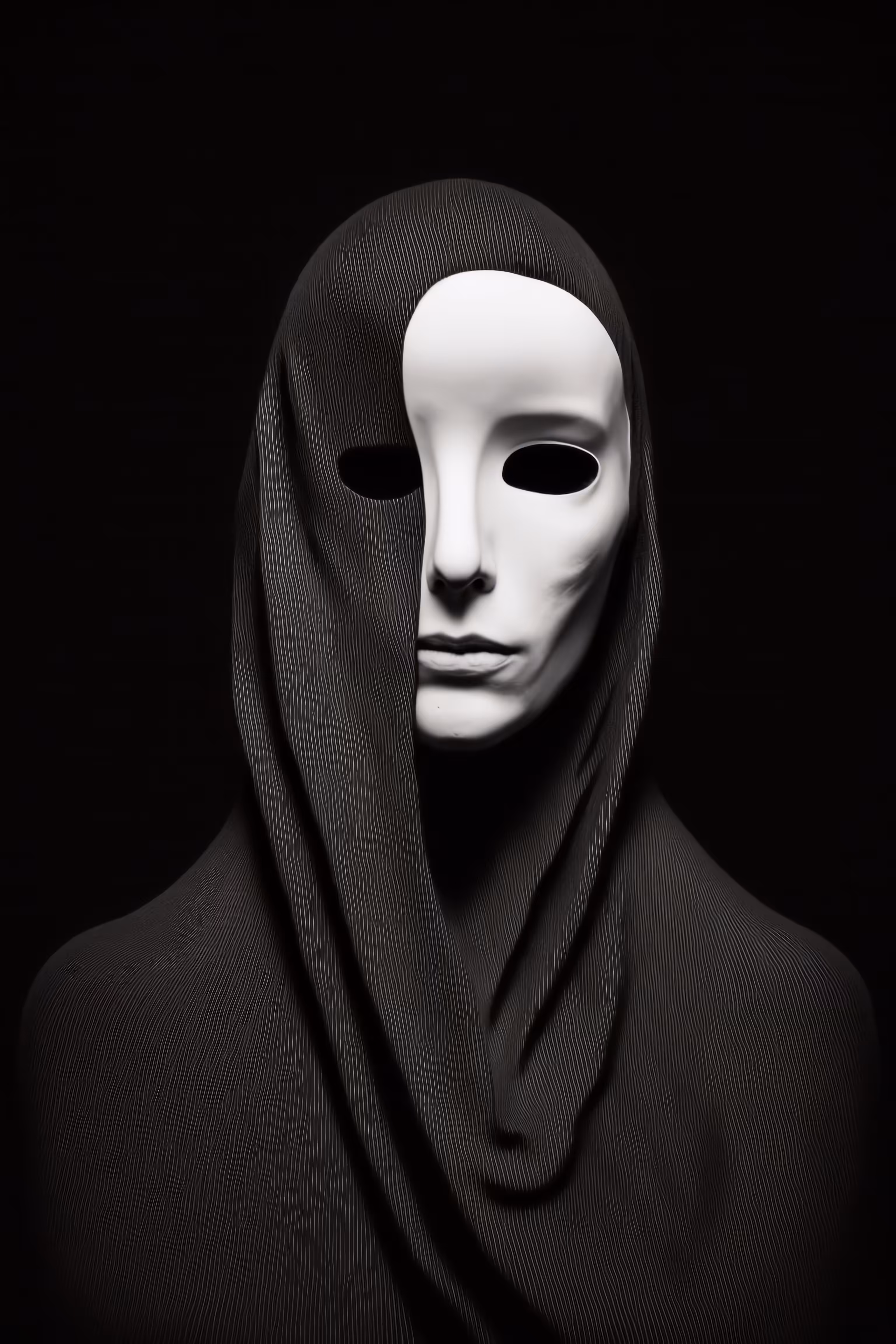 Ghost-x