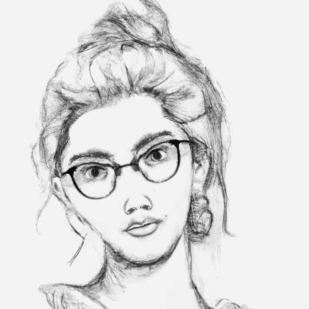 Delaris Drawings