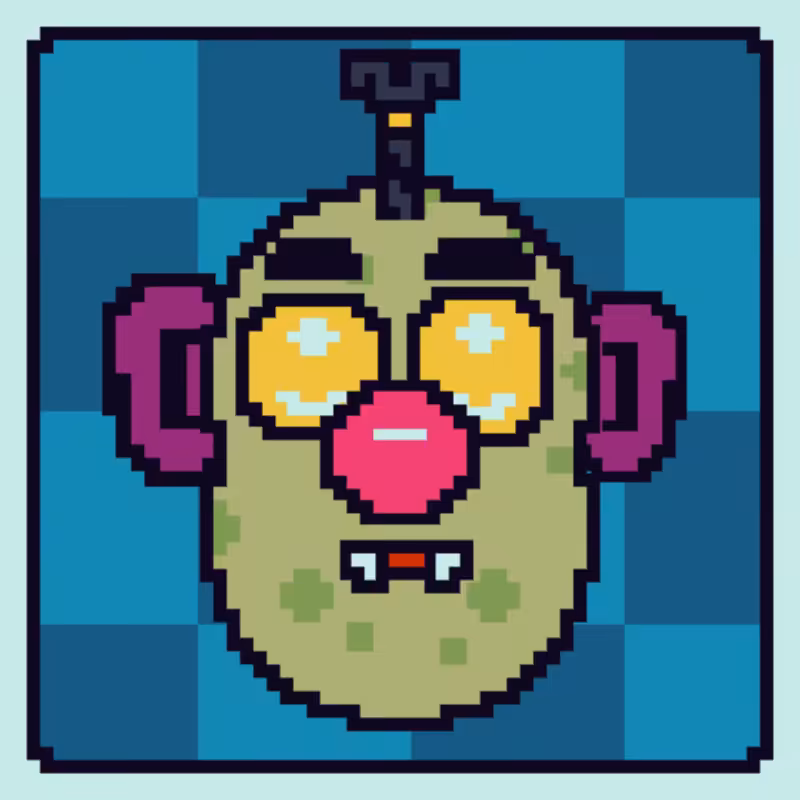 Spudnikz #99