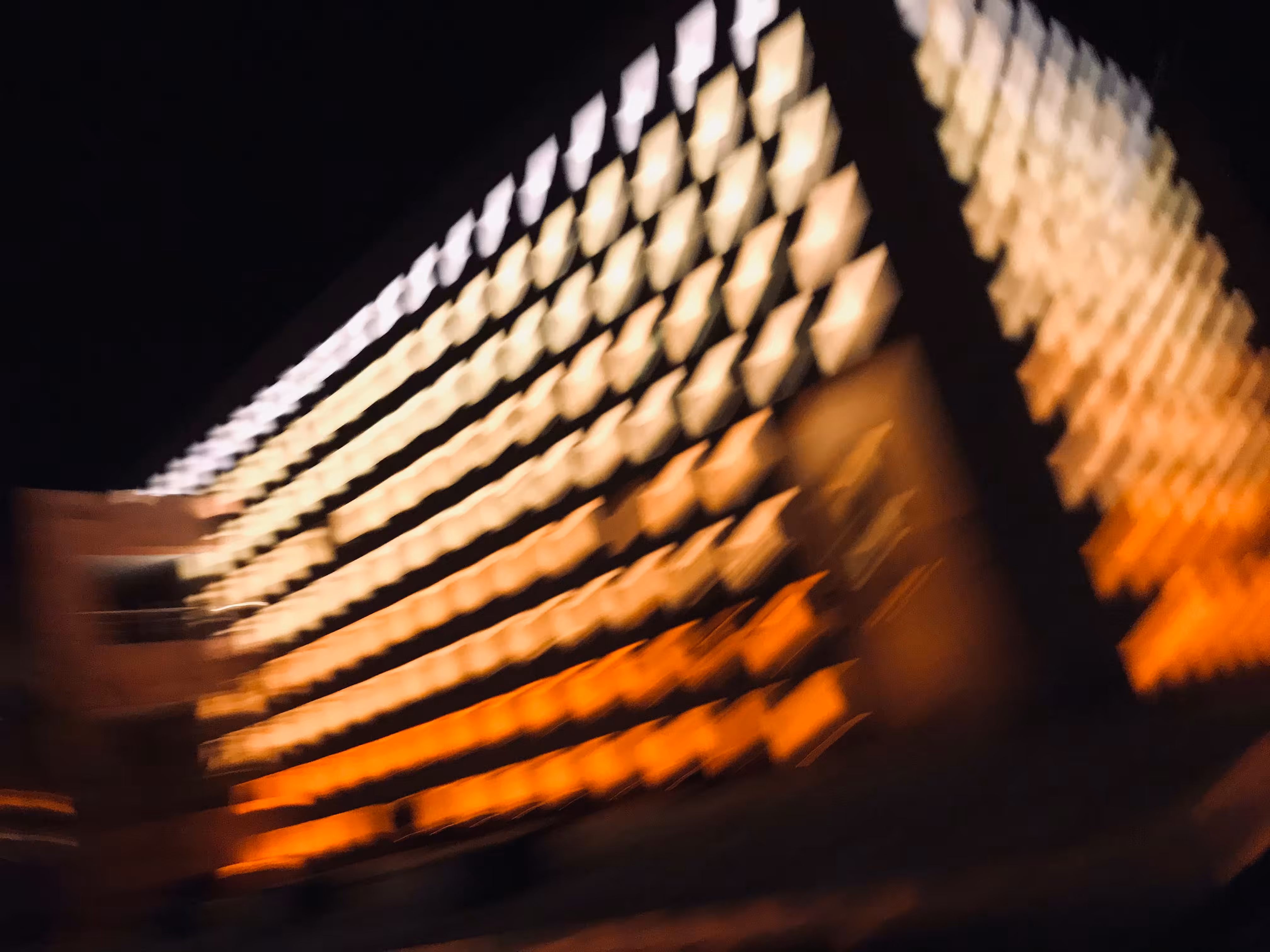 Lights at Night
