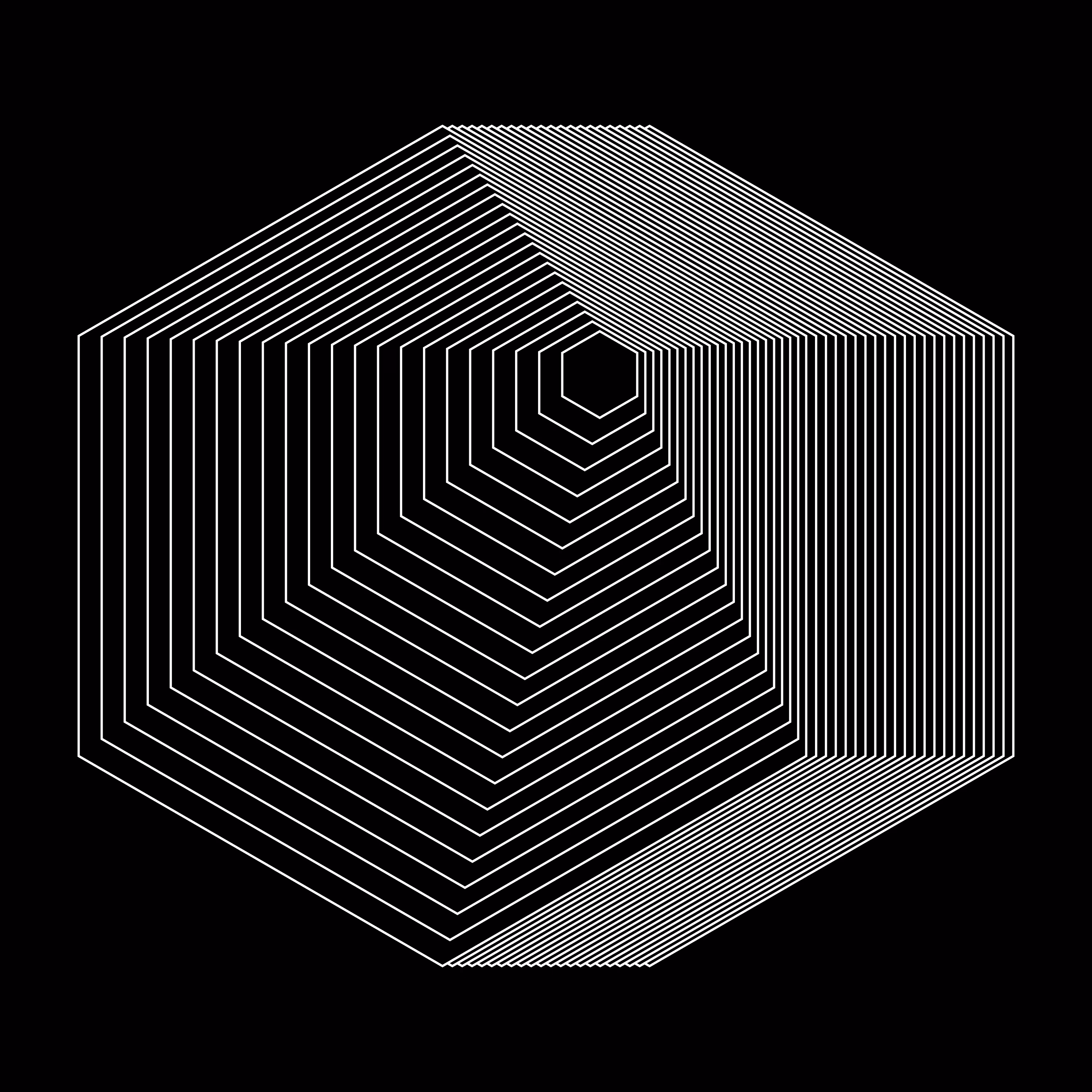 Minimal #40
