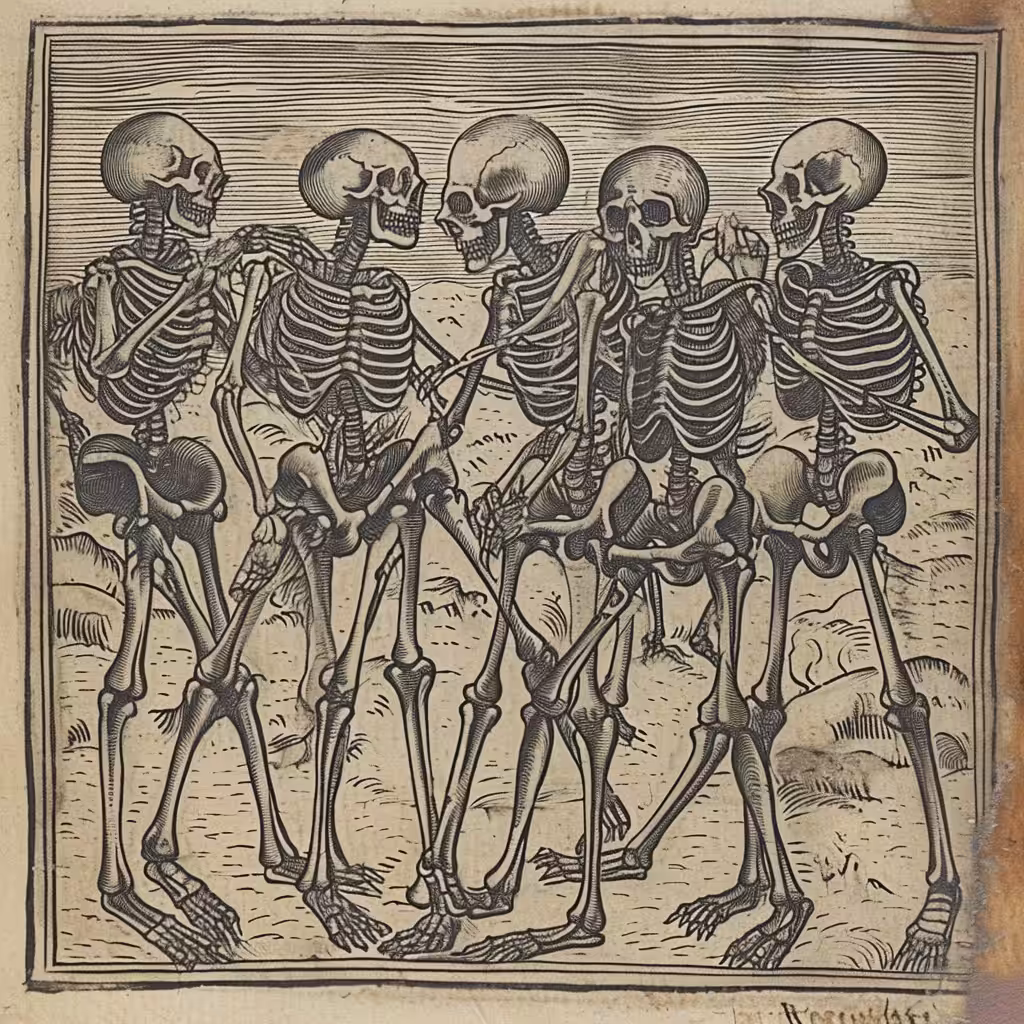The Brotherhood of Bones