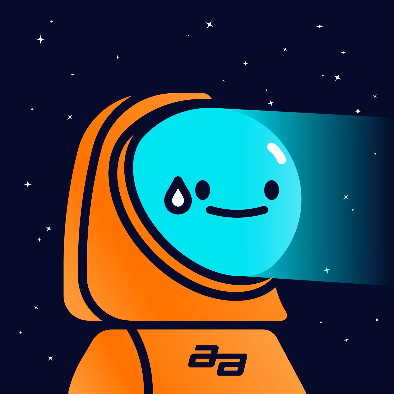 Awkward Astronauts #2090