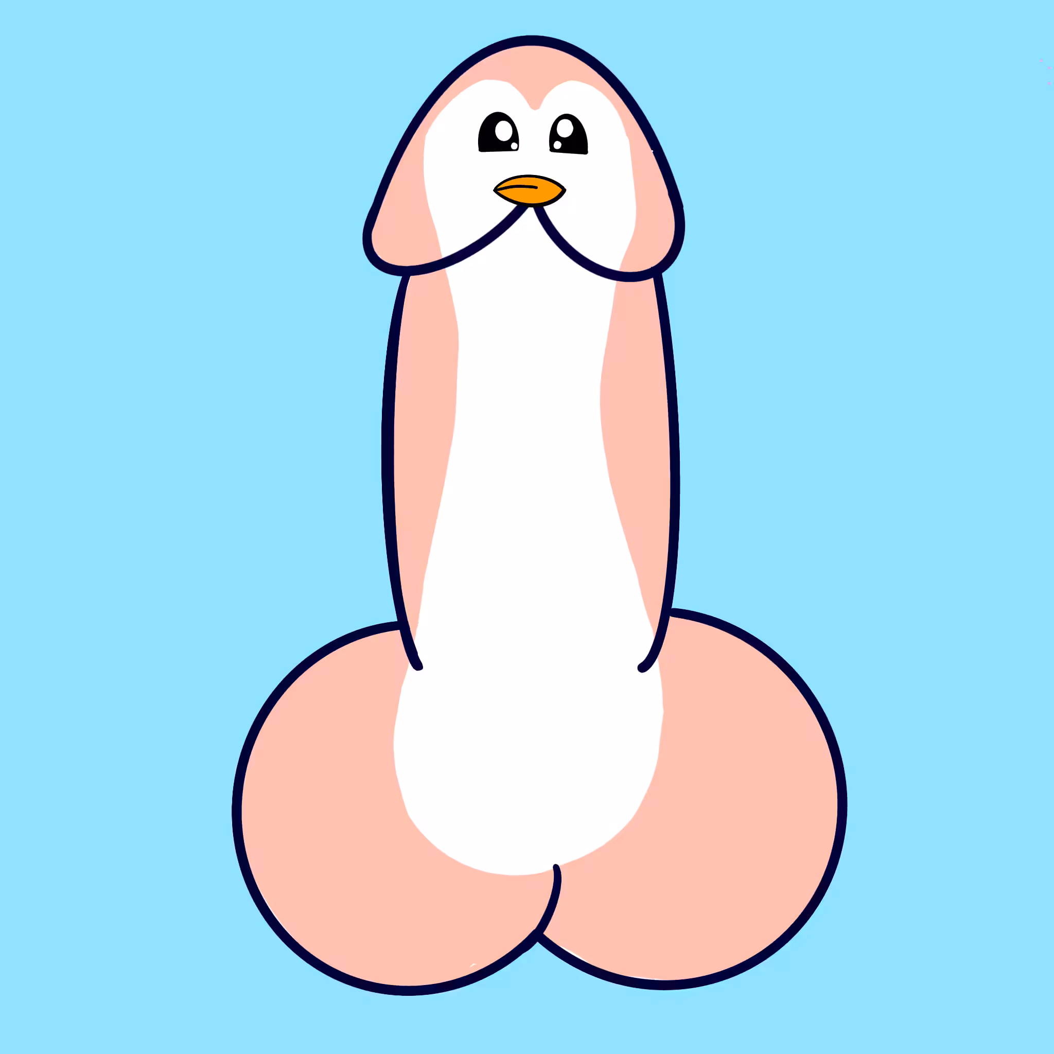 PEN15GUIN
