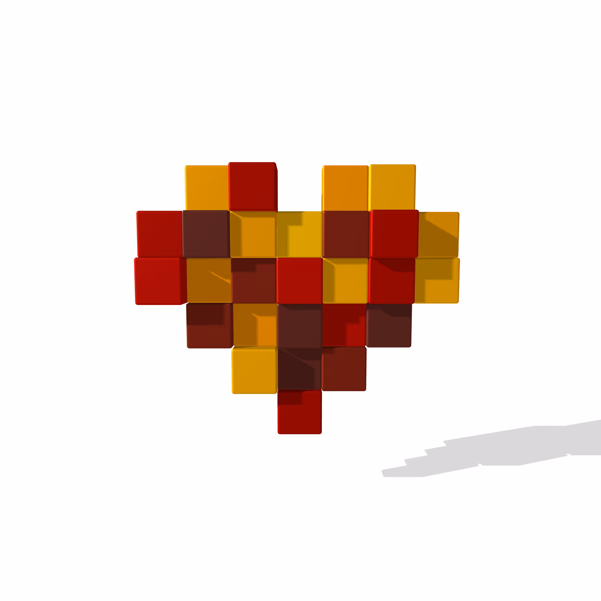 heart + craft #11613